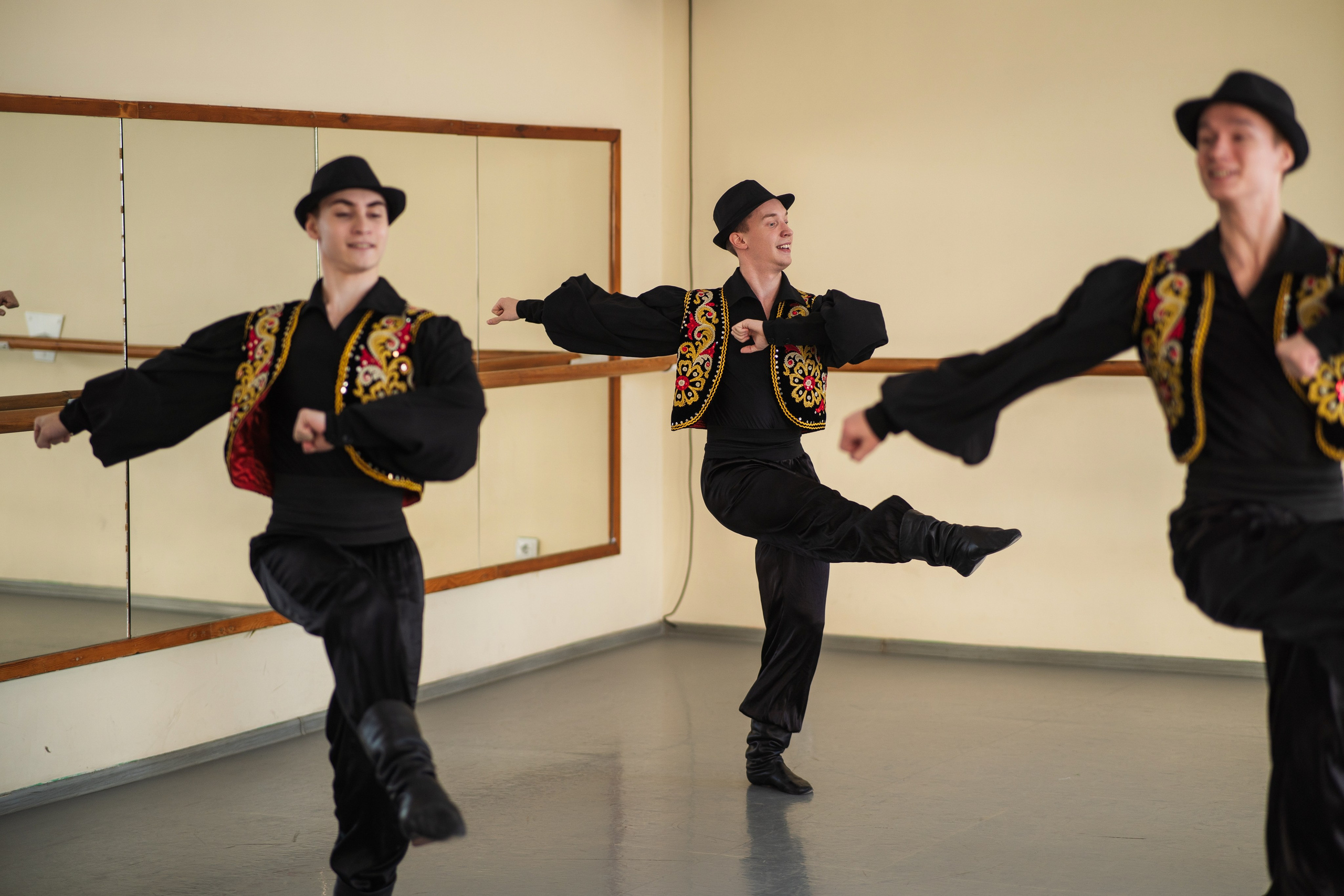 ГОСы в КемГИК. Фотограф на любое событие в Кемерово