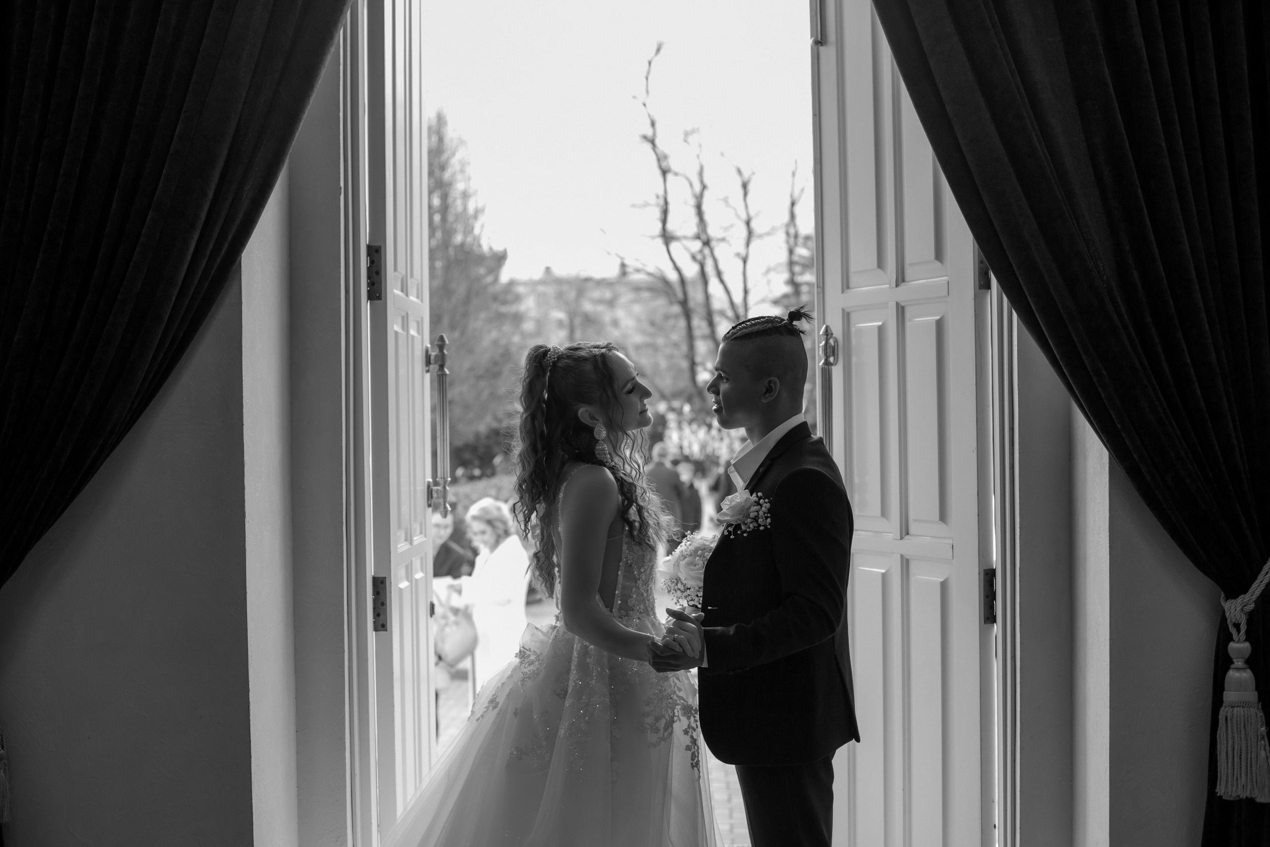 Рахул и Кристина. Свадебный и семейный фотограф в Краснодаре