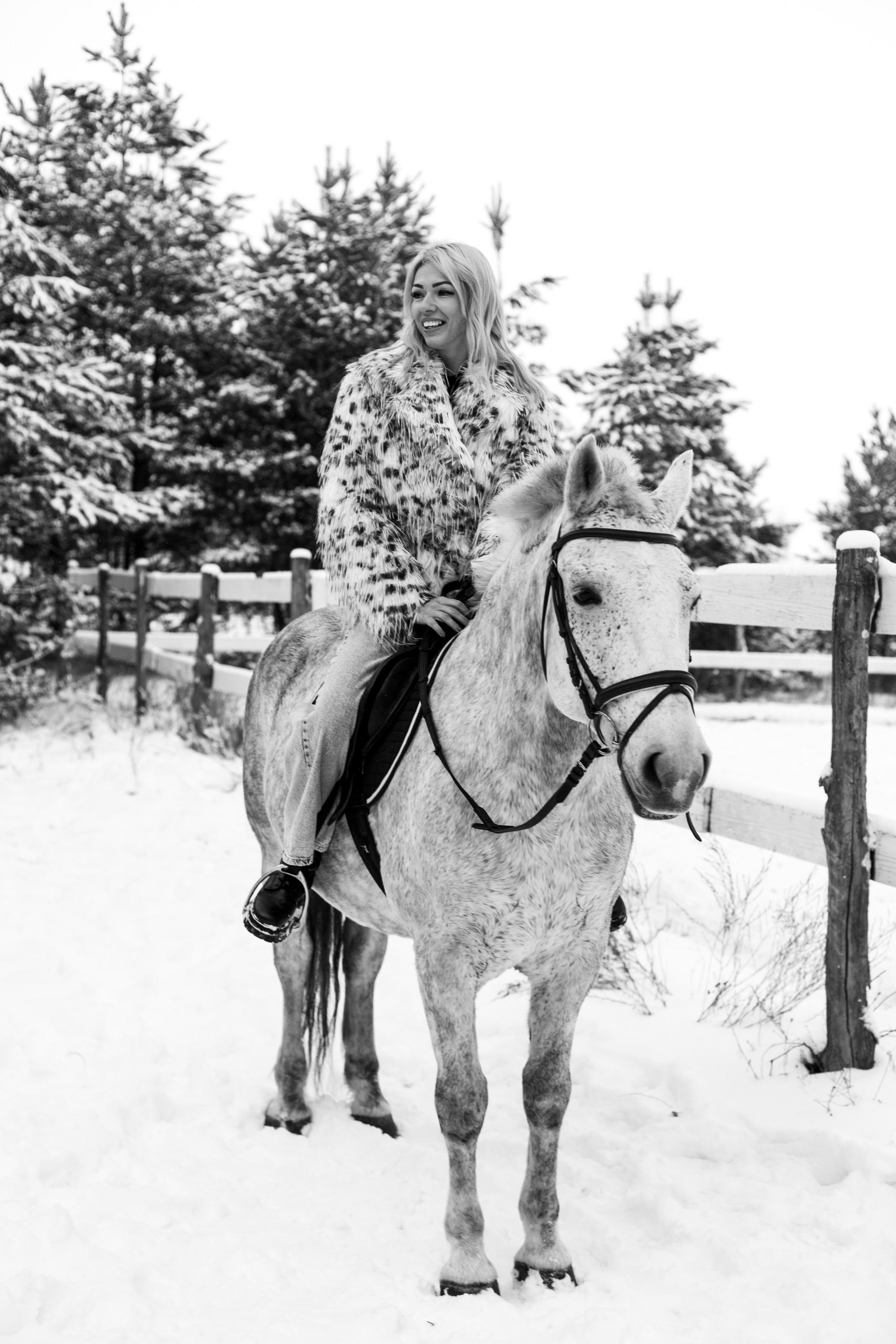 Анжелика. Фотограф Старый Оскол Мавлыга Мария