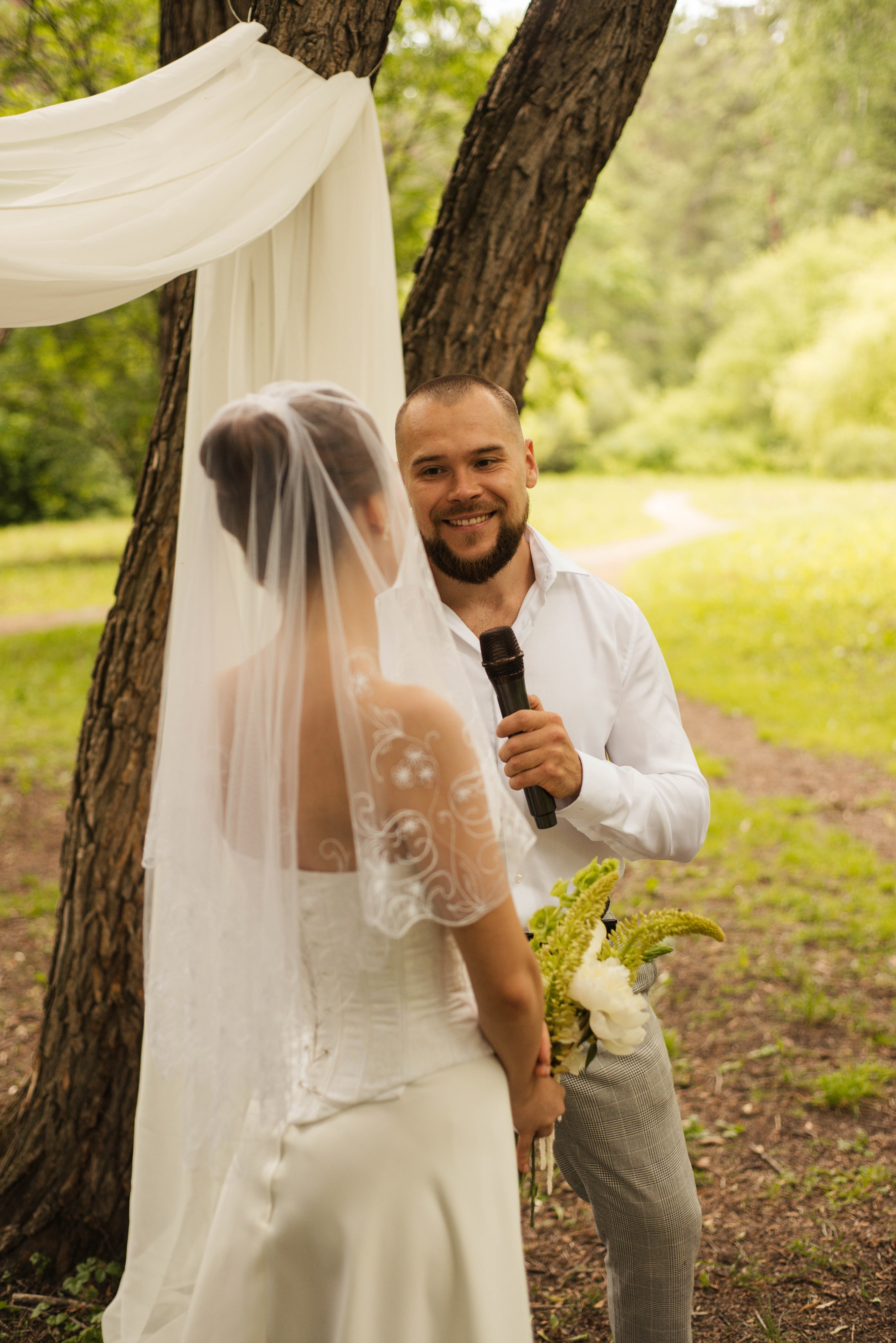 Вячеслав и Дарина. Фотограф в Новосибирске