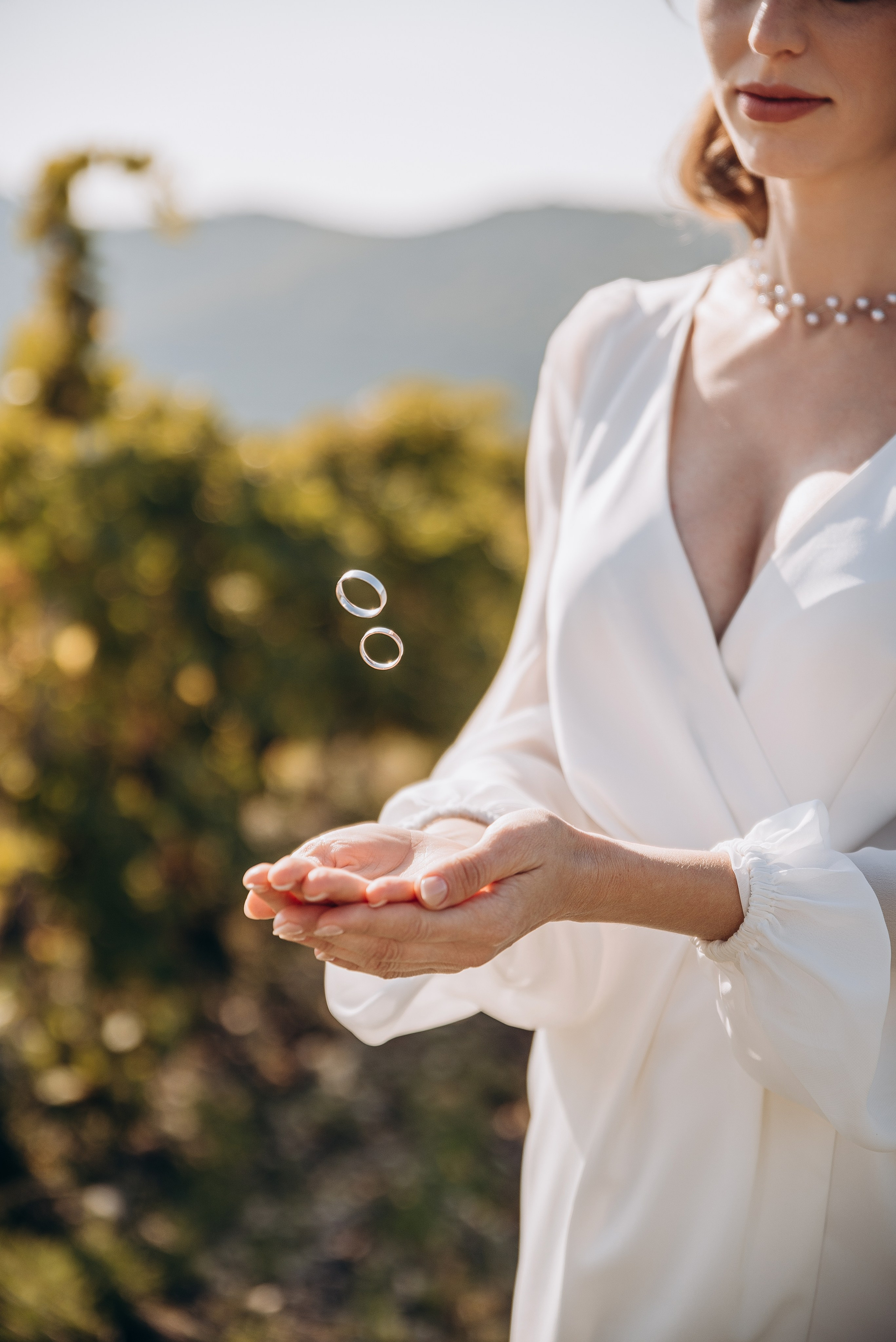 Wedding day 22.10.2024. Фотограф Новороссийск / ЮФО / Москва Руслан Пелин