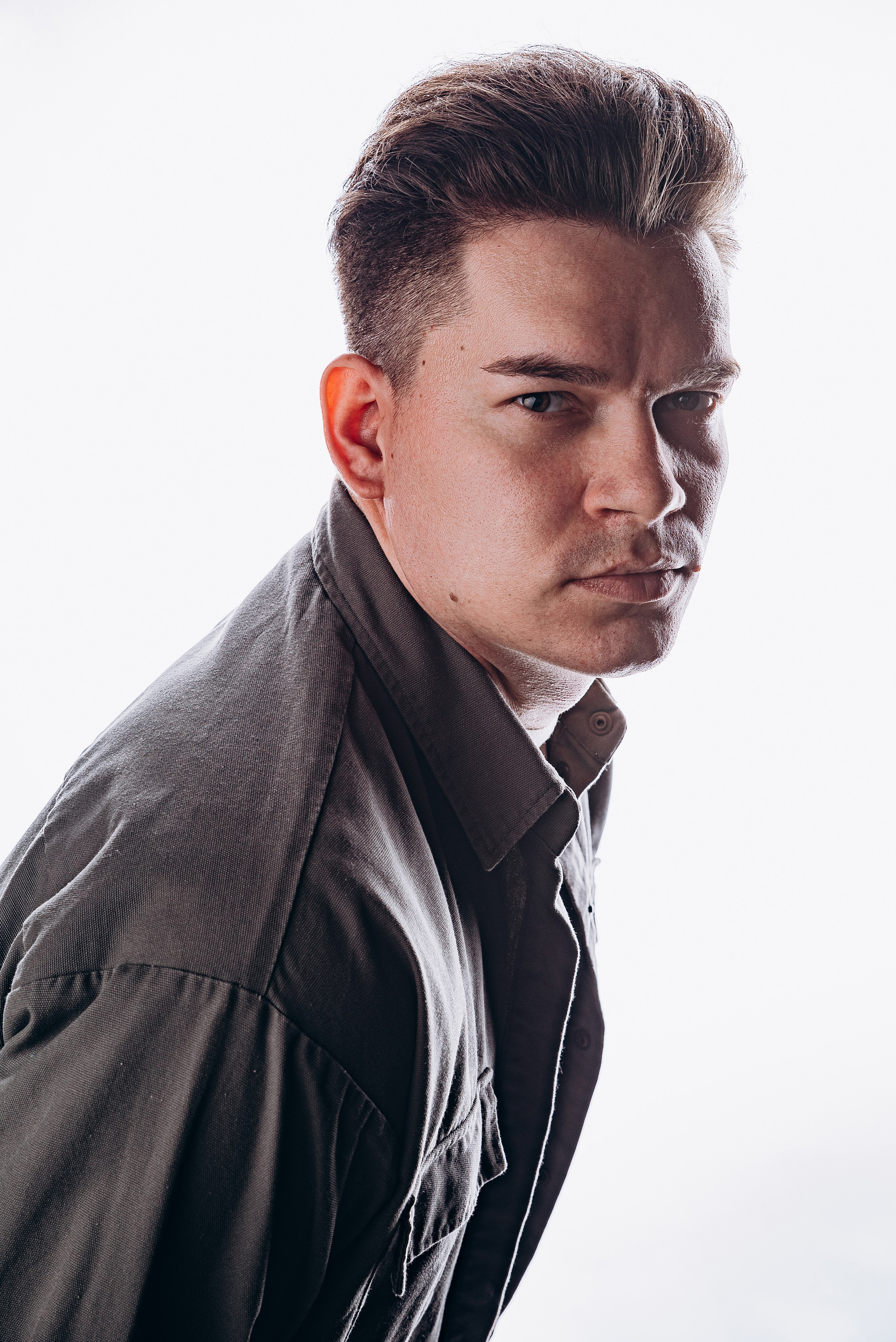 Дмитрий. Фотограф Новороссийск / ЮФО / Москва Руслан Пелин