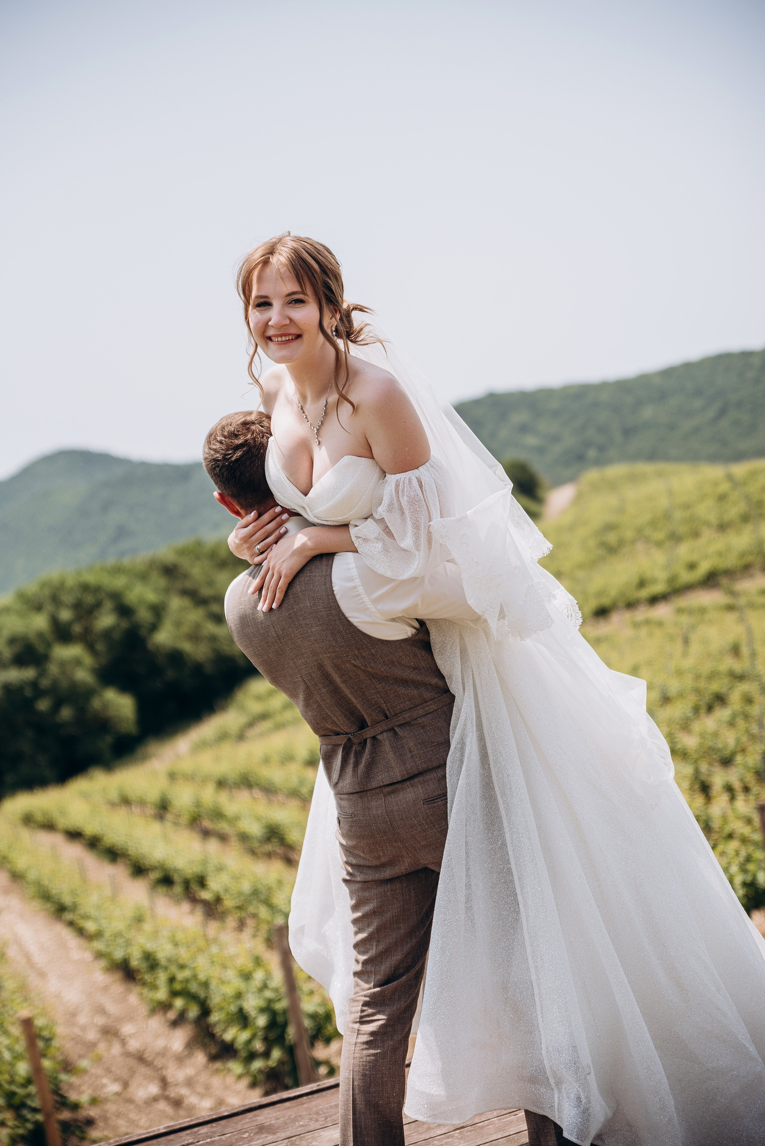 Wedding day 06.06.2025. Фотограф Новороссийск / ЮФО / Москва Руслан Пелин