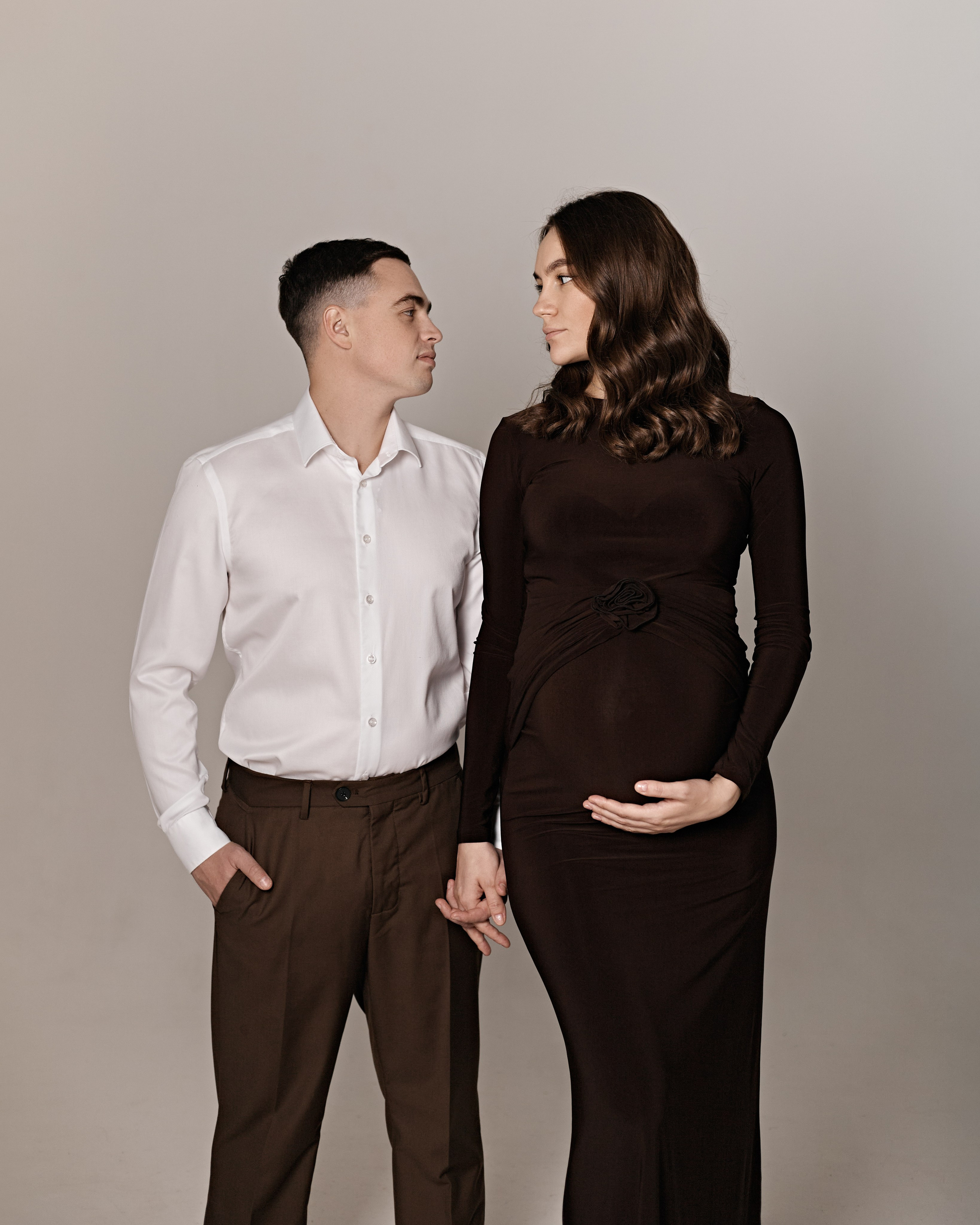 Ксения и Илья. Фотограф Липецк. Старцева Ксения