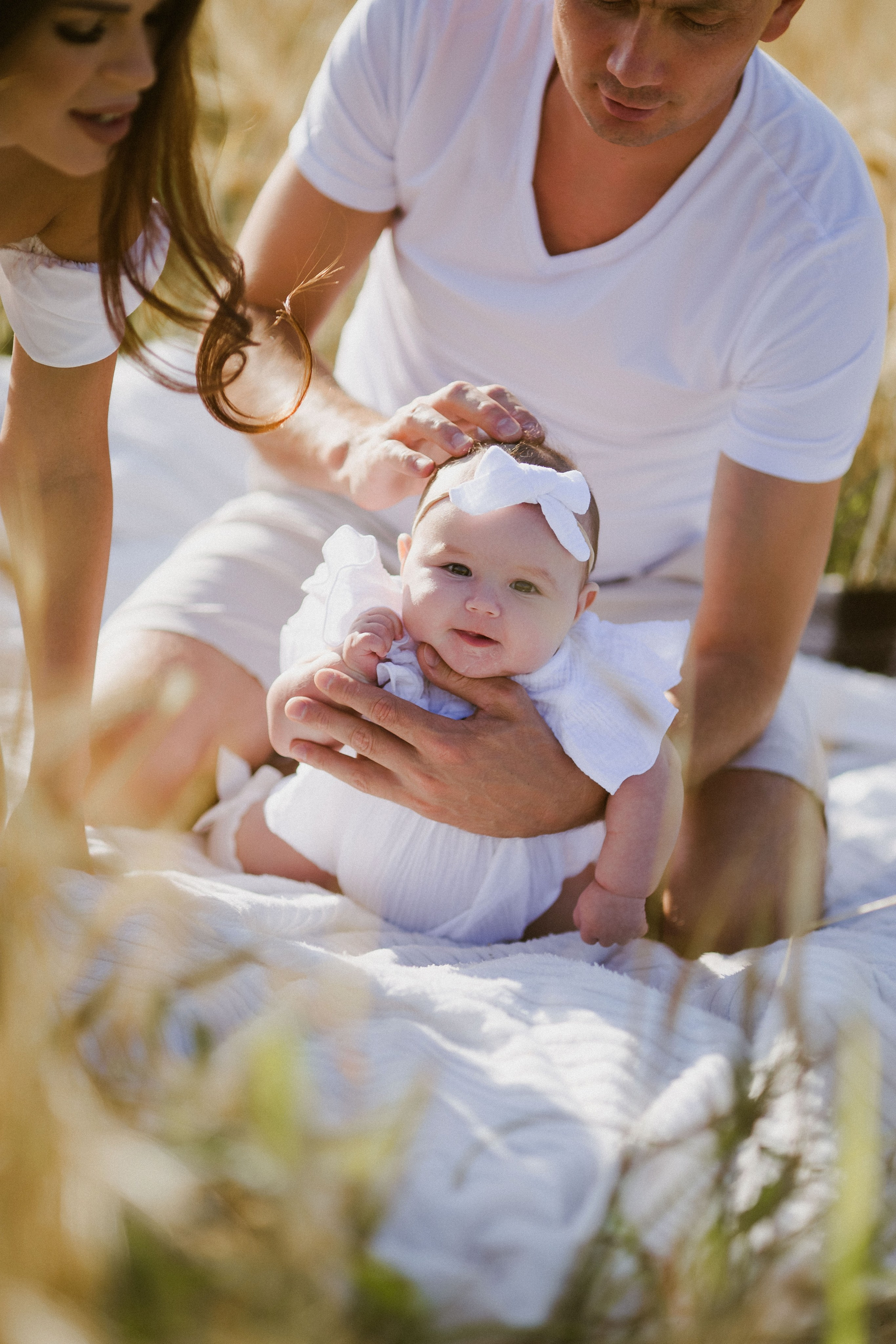 Семья. Свадебный и семейный фотограф Екатерина Бубнова