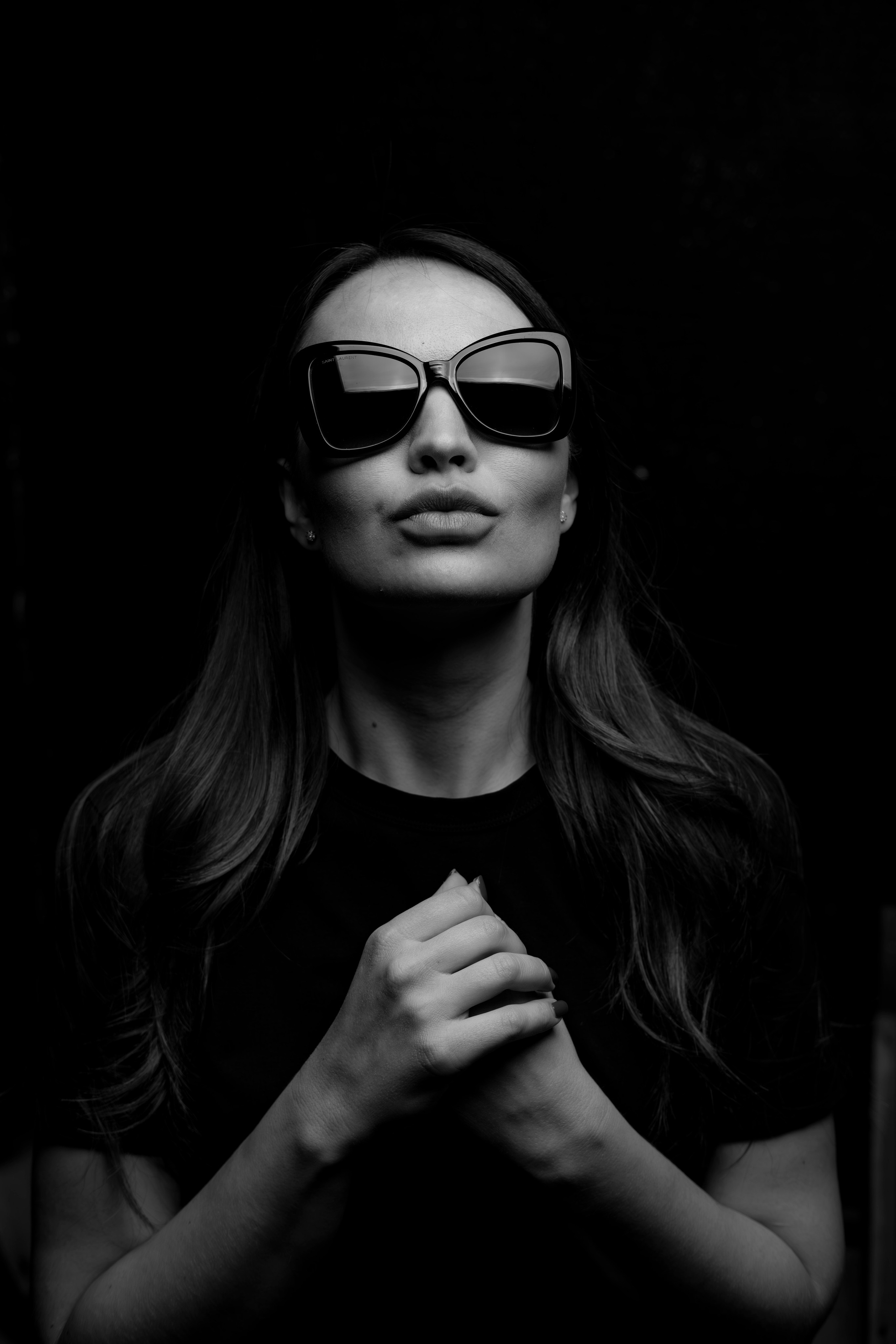 Фотосъемка Ангелины. Фотограф в Алматы Егор Поленов