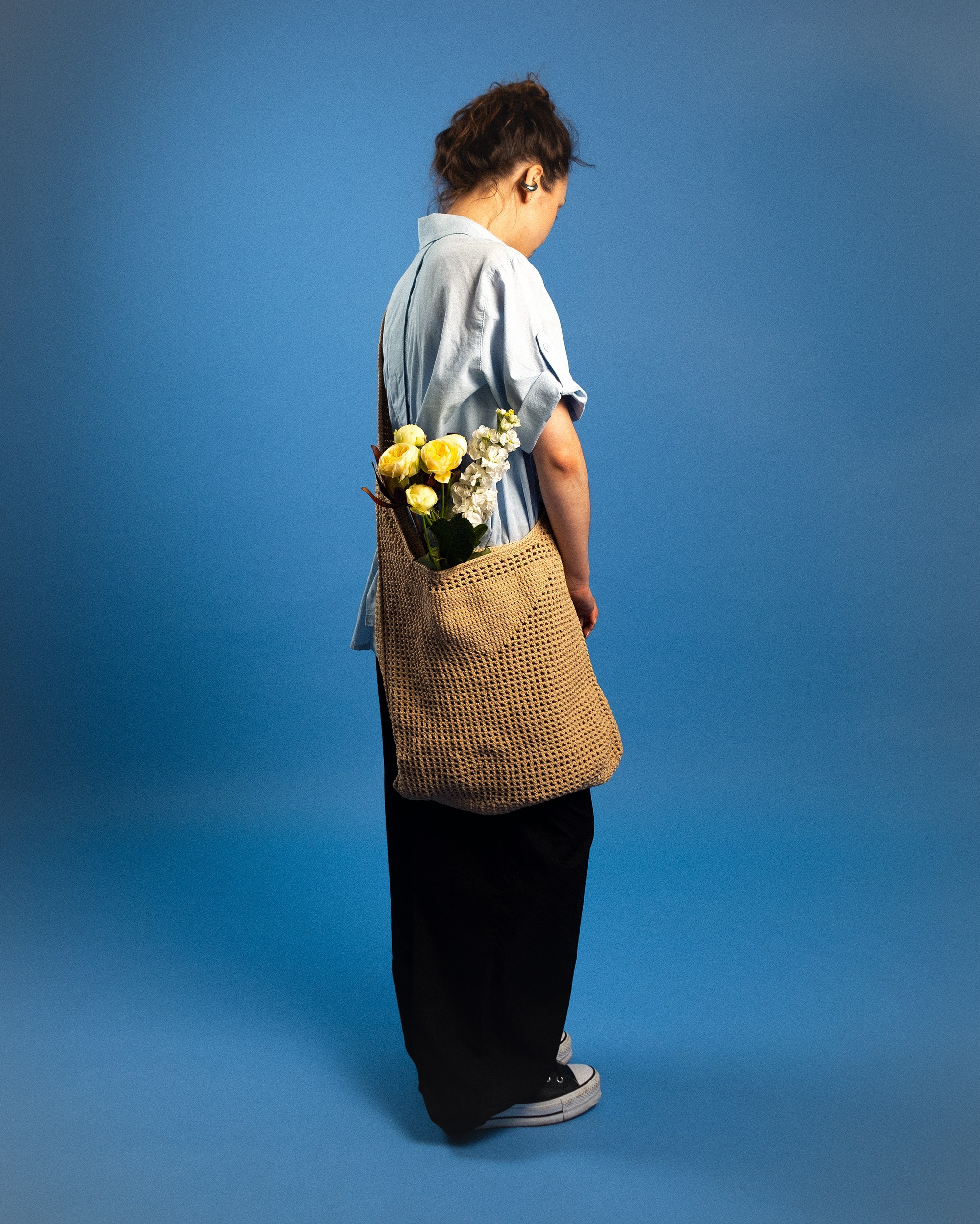 THE WAVY VIBES. Anya.vision