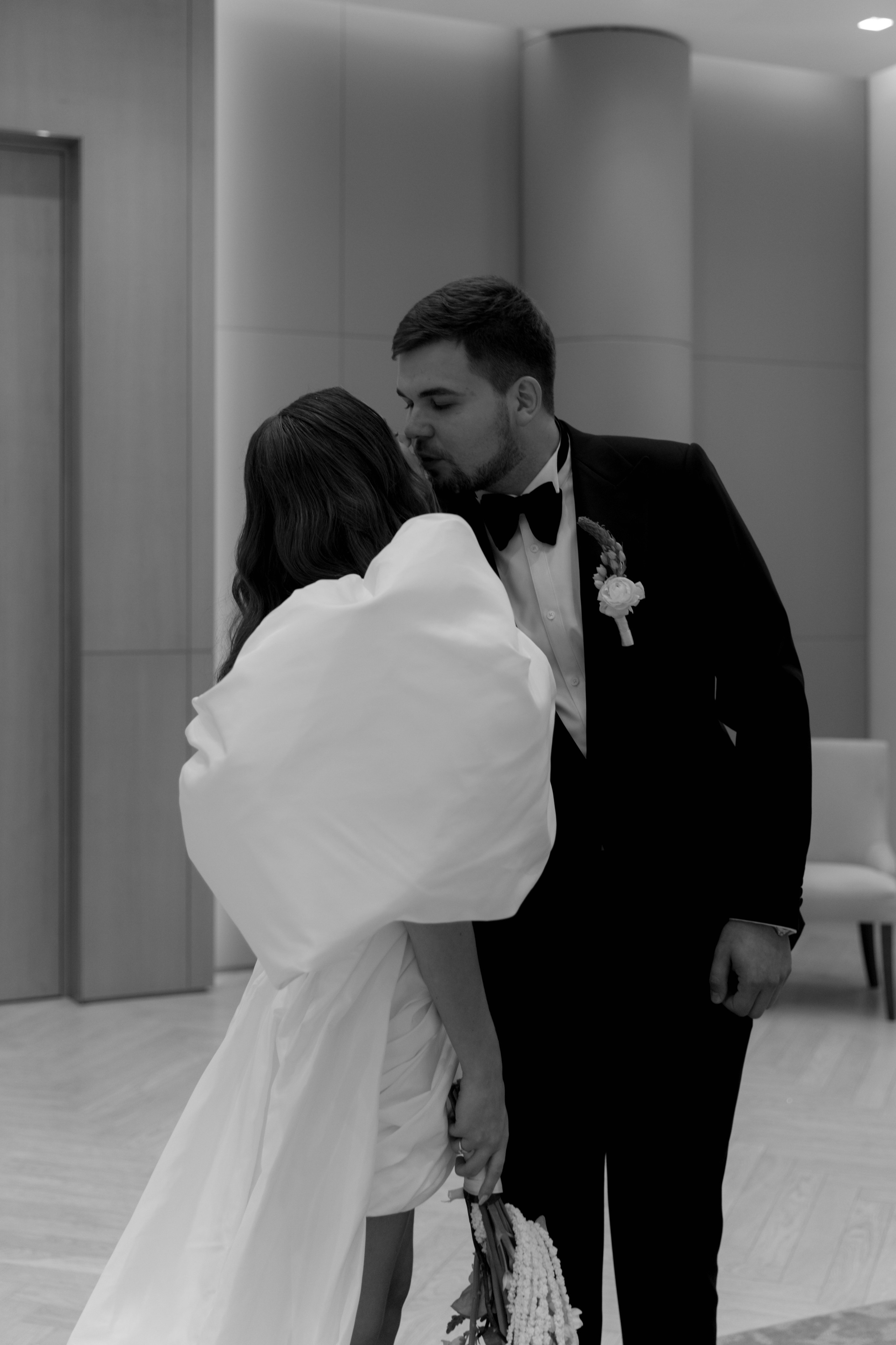 Maria & Michael. Свадебный фотограф в Москве и в Санкт-Петербурге