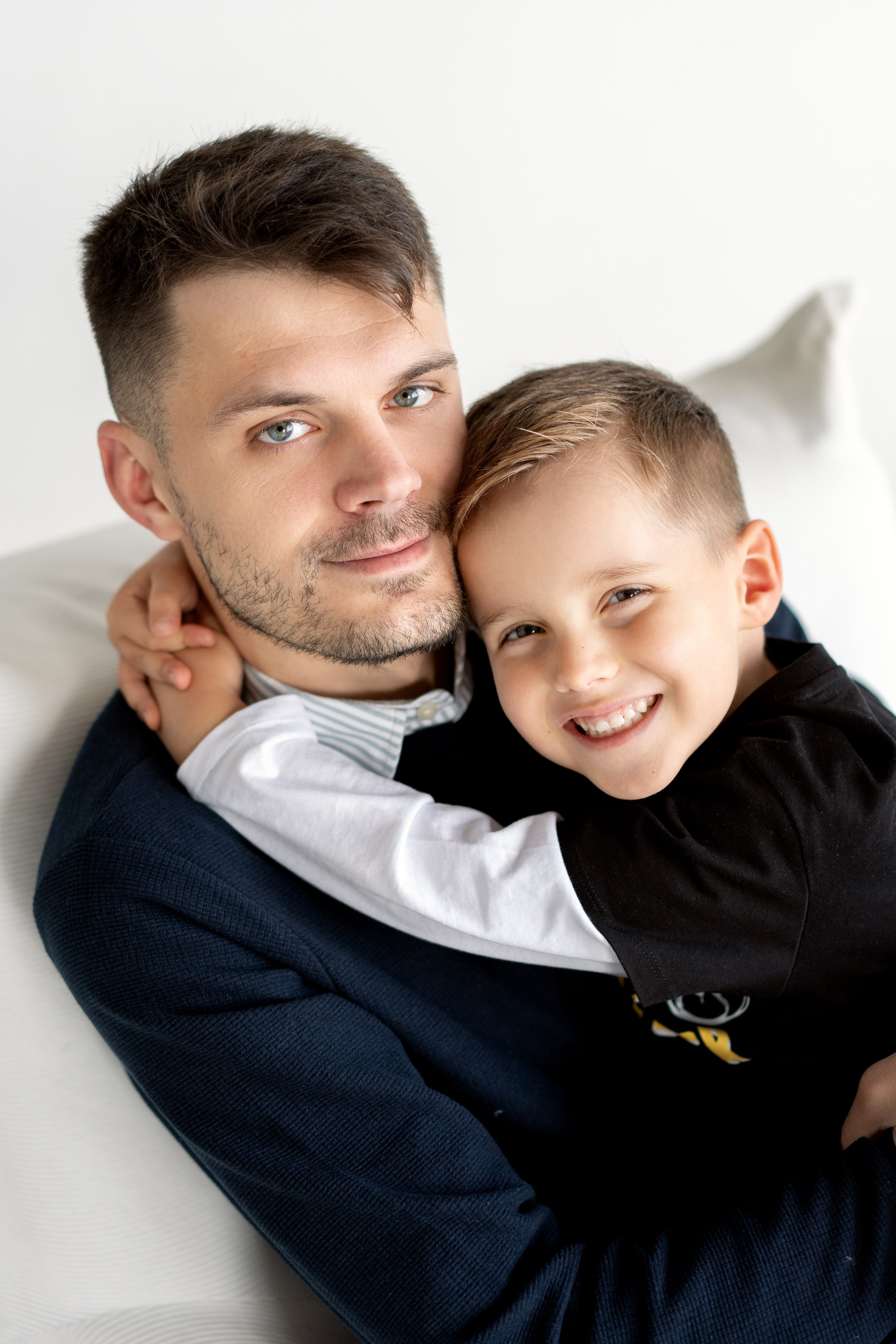 Эмоции. Семейный и свадебный фотограф Минск, Беларусь Анна Орловская