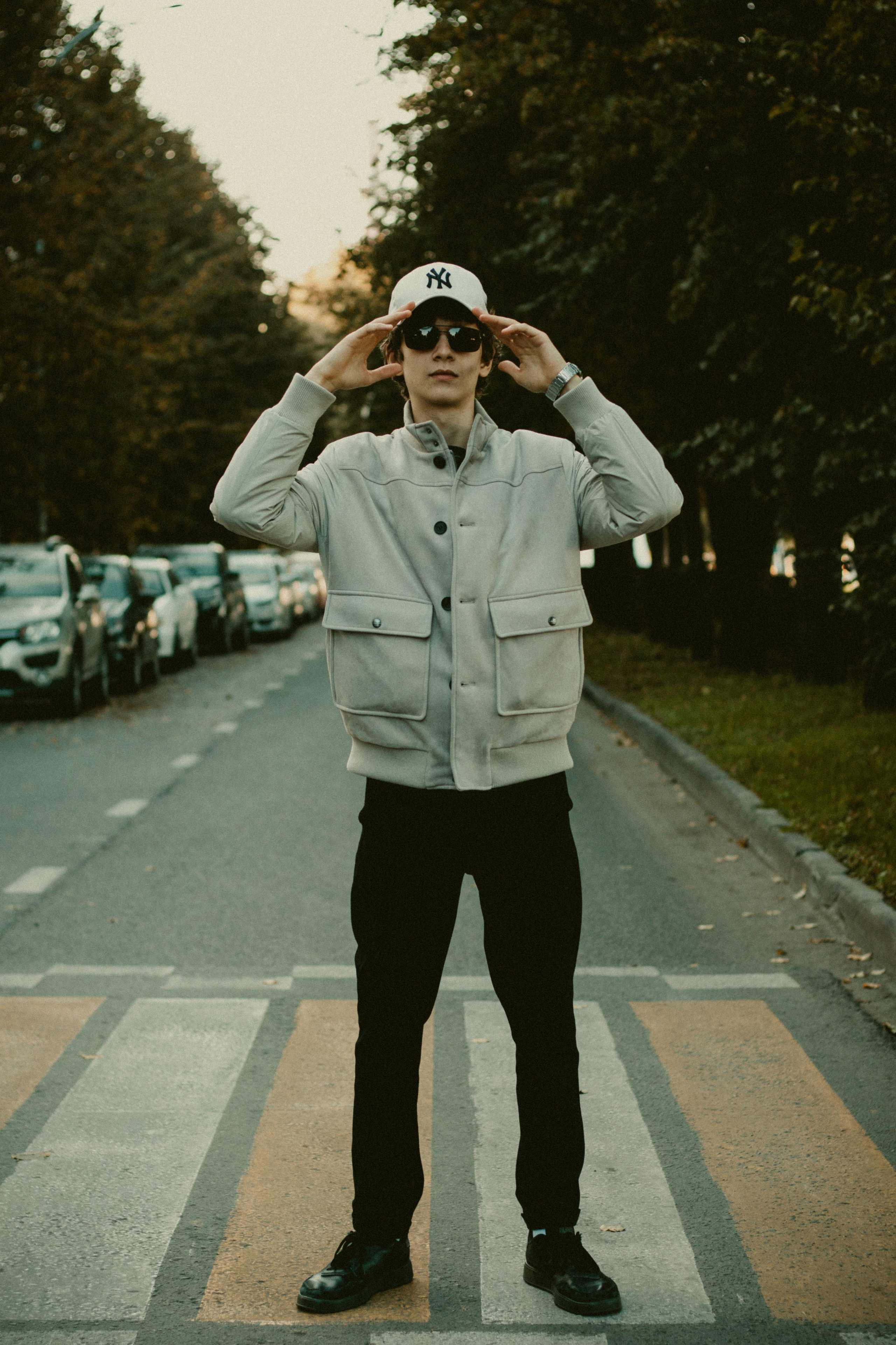 Портреты. Фотограф Кемерово I Ростислав Поддубный