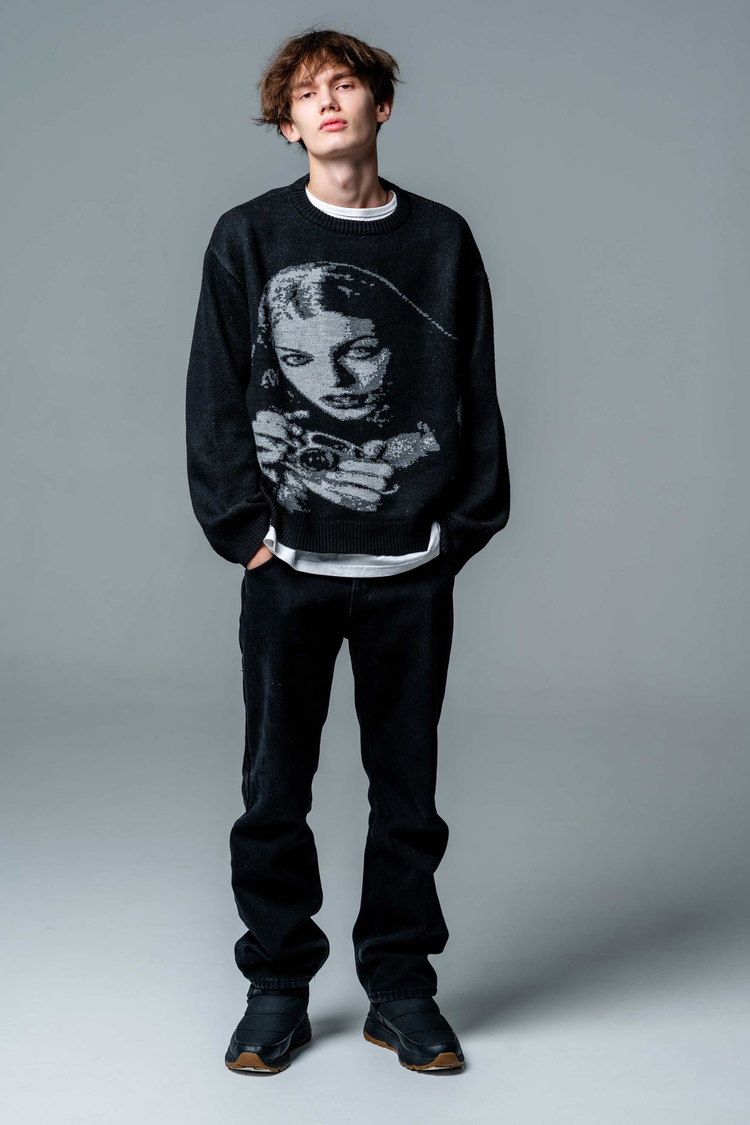 Студийные съёмки. Дом детской фотографии Арсюткиной Наталии™