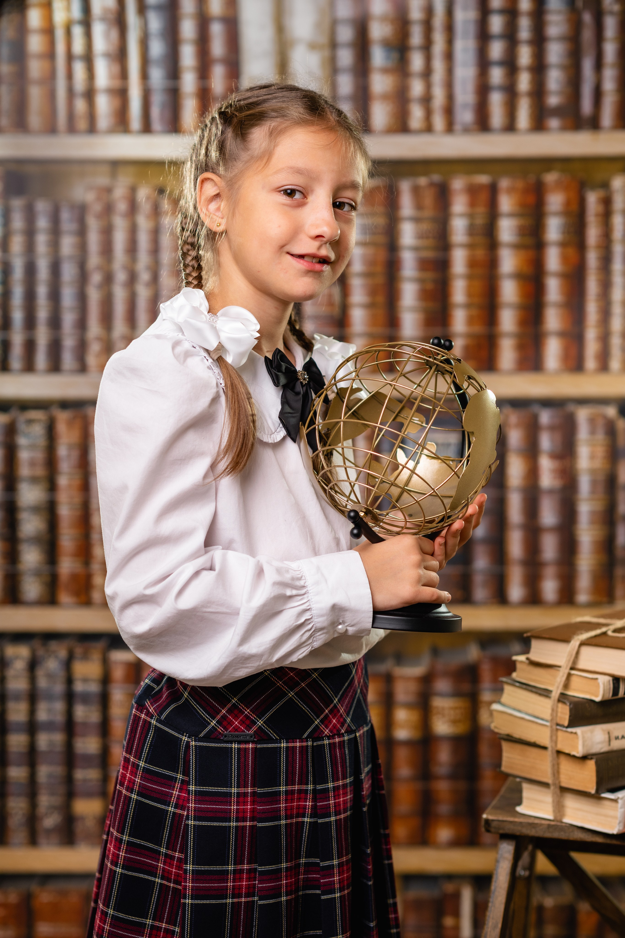 Дом детской фотографии Арсюткиной Наталии™