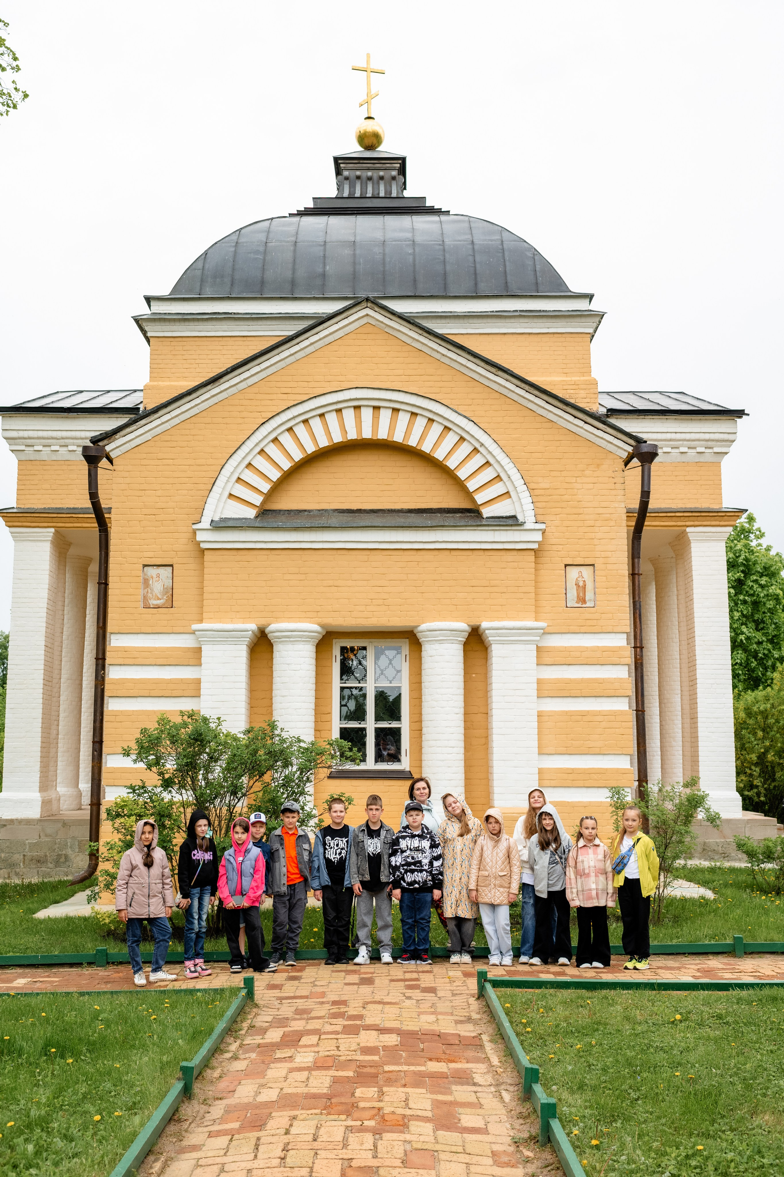 3 классы. Дом детской фотографии Арсюткиной Наталии™