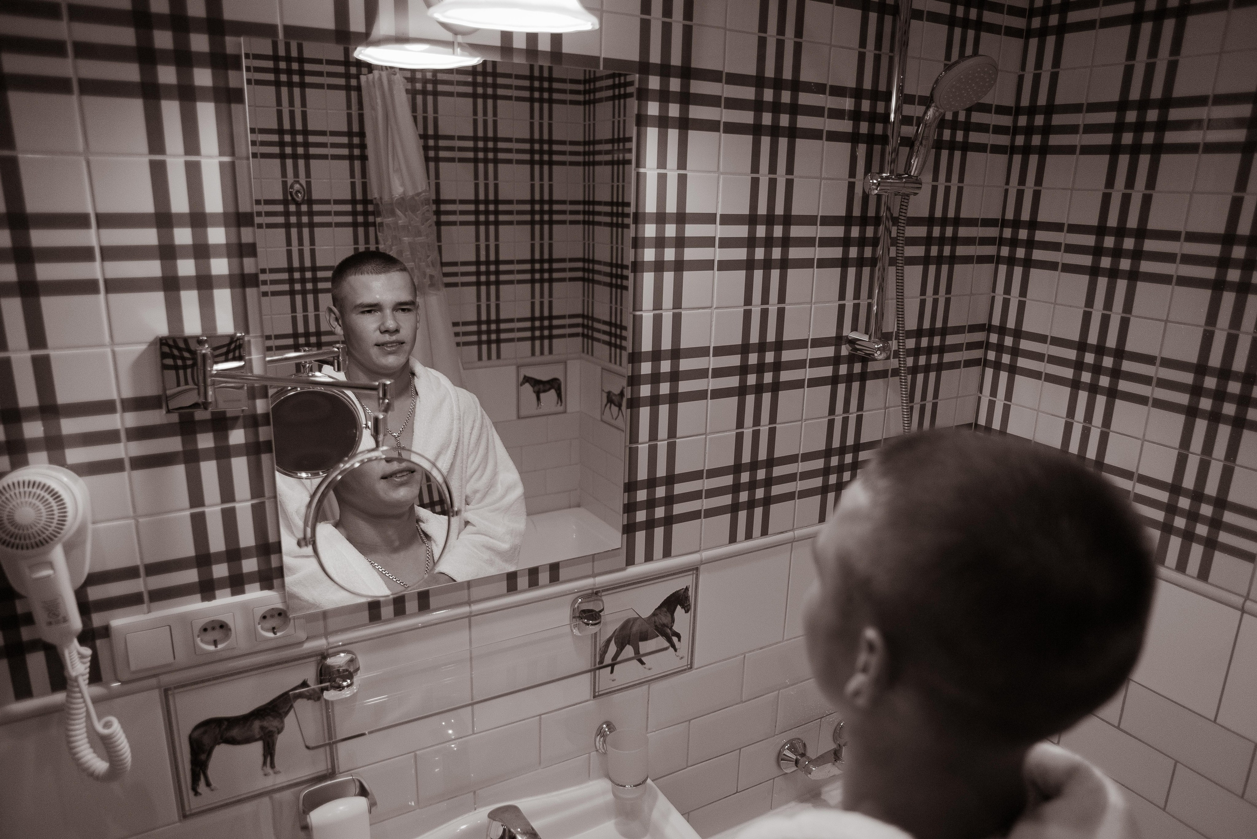 Александр и Анастасия. Свадебный и семейный фотограф Яна Стражева. Волгоград, Москва