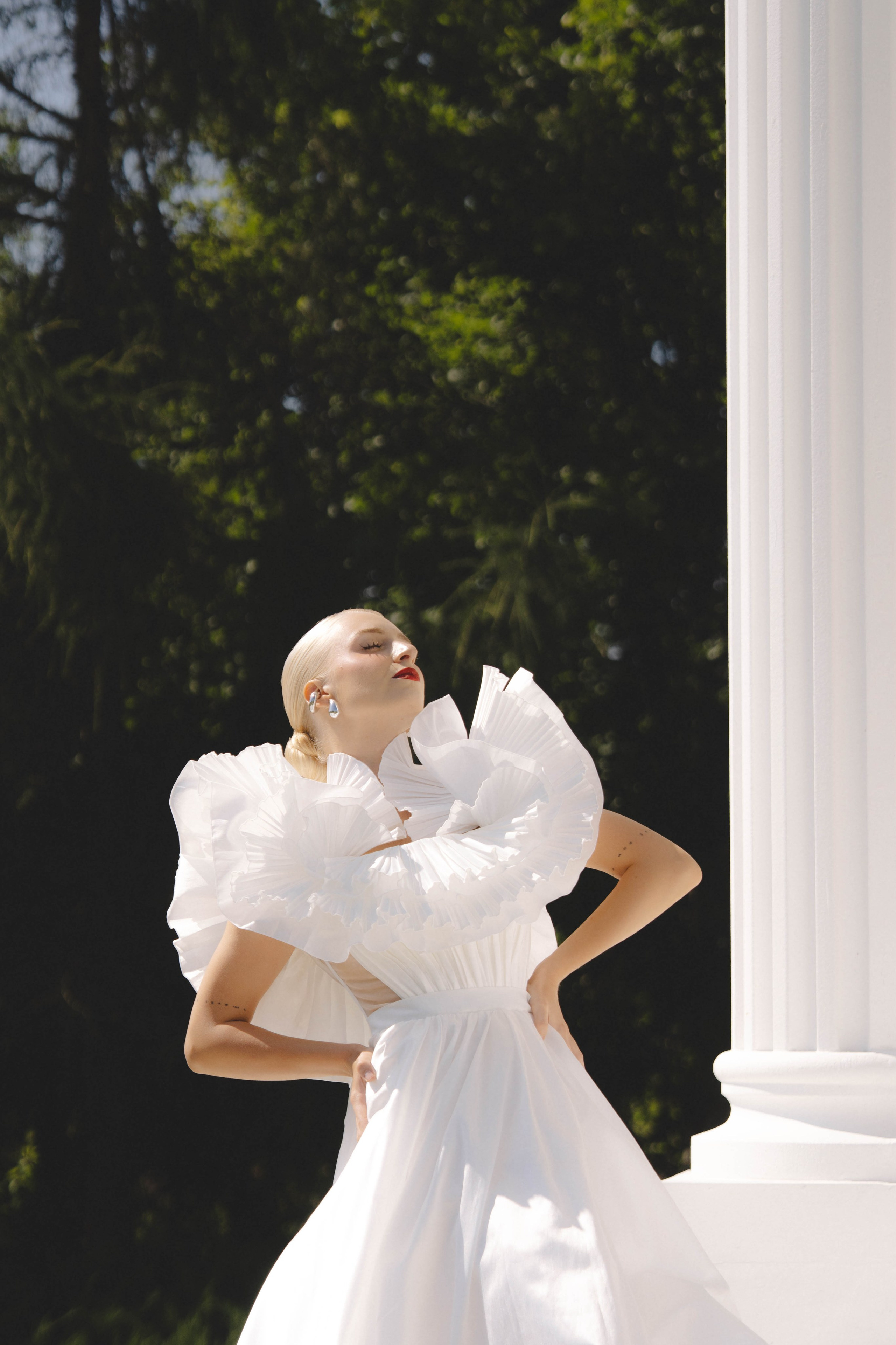 Лада & Денис. Фотограф Наталья Воронина Москва