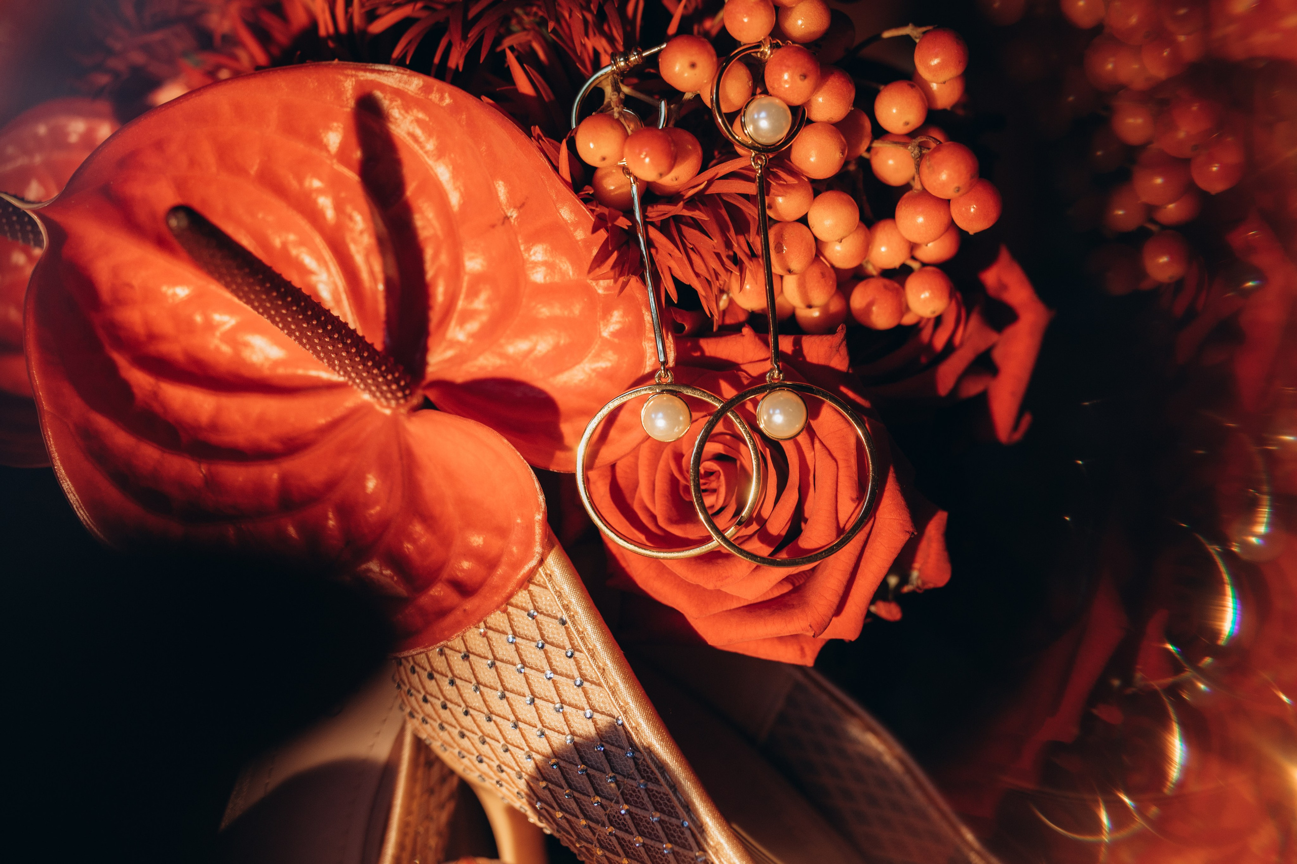 Андрей & Екатерина. Семейный и домашний фотограф в Москве и МО Королева Валерия