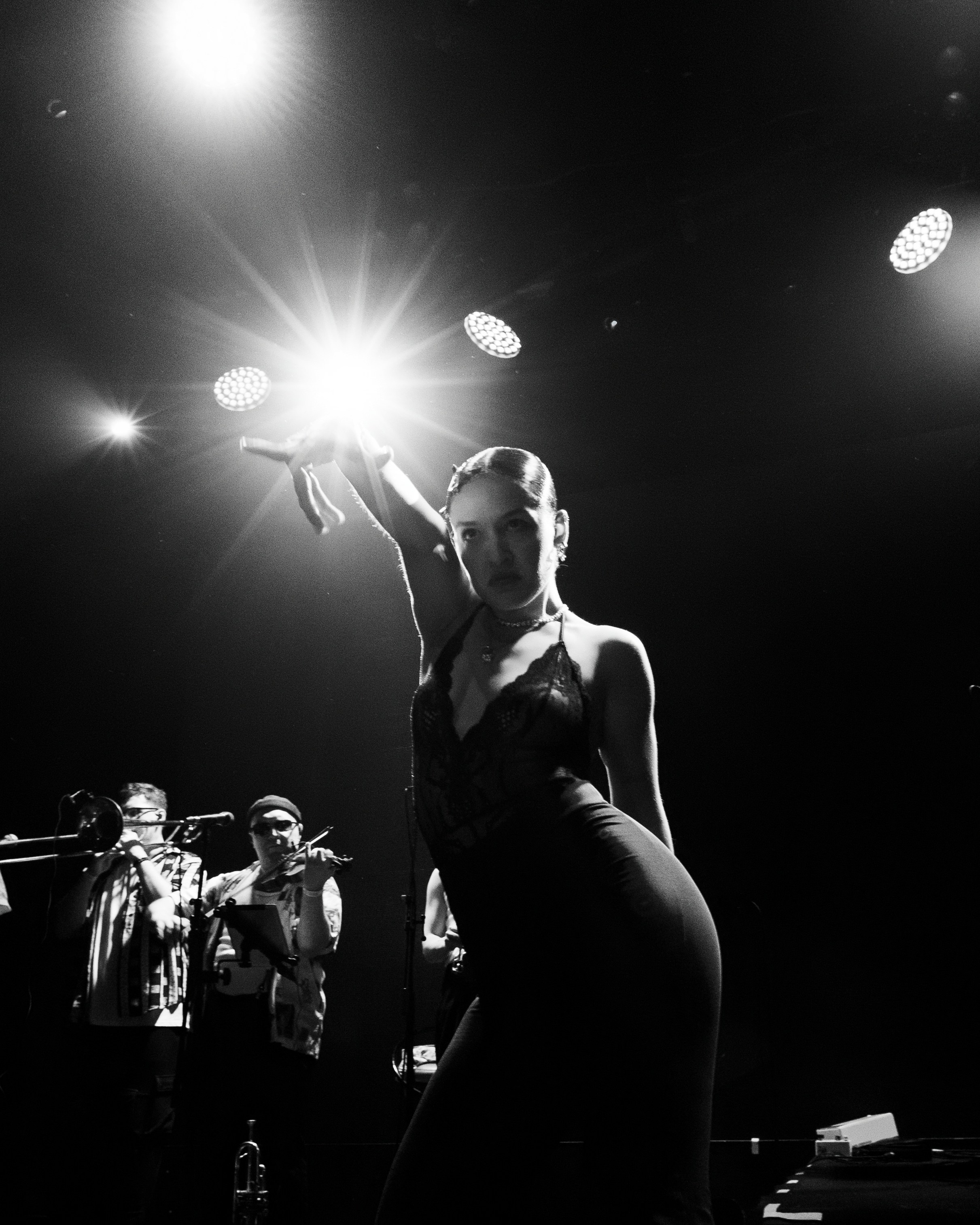 БАЗАР’25. RUSLAN ROZANOV