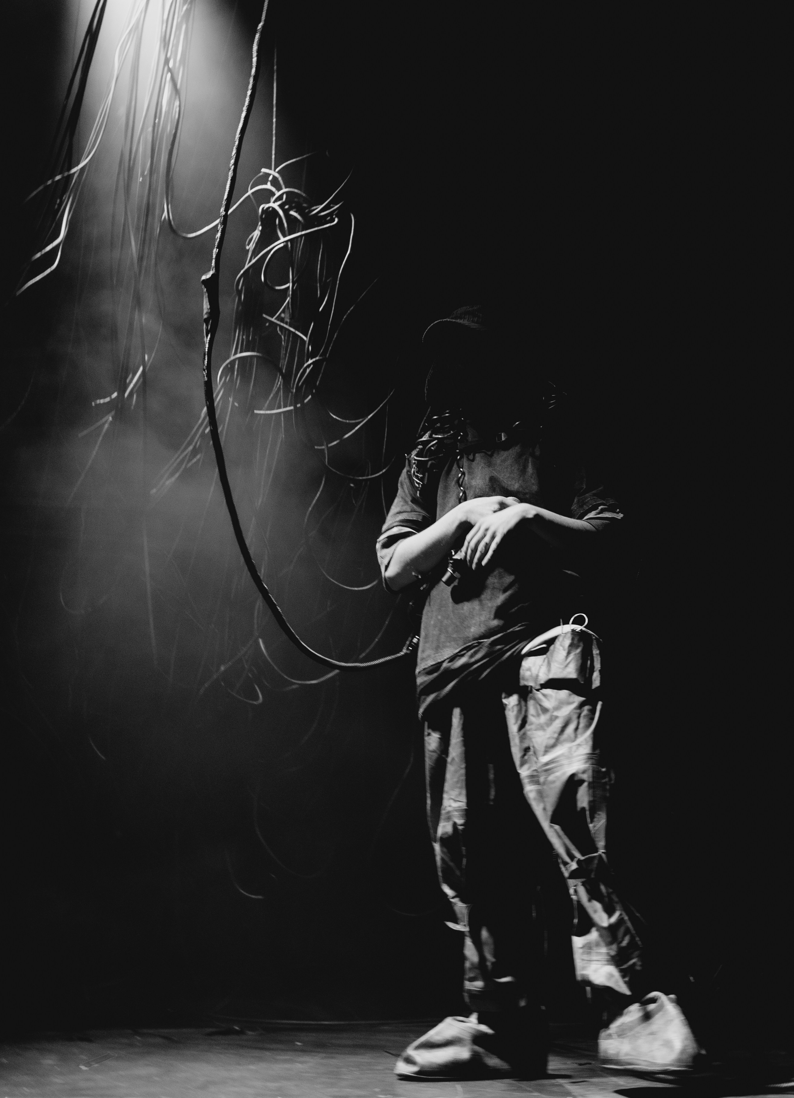 ХАСКИ. РАДИО СПГС’24. RUSLAN ROZANOV