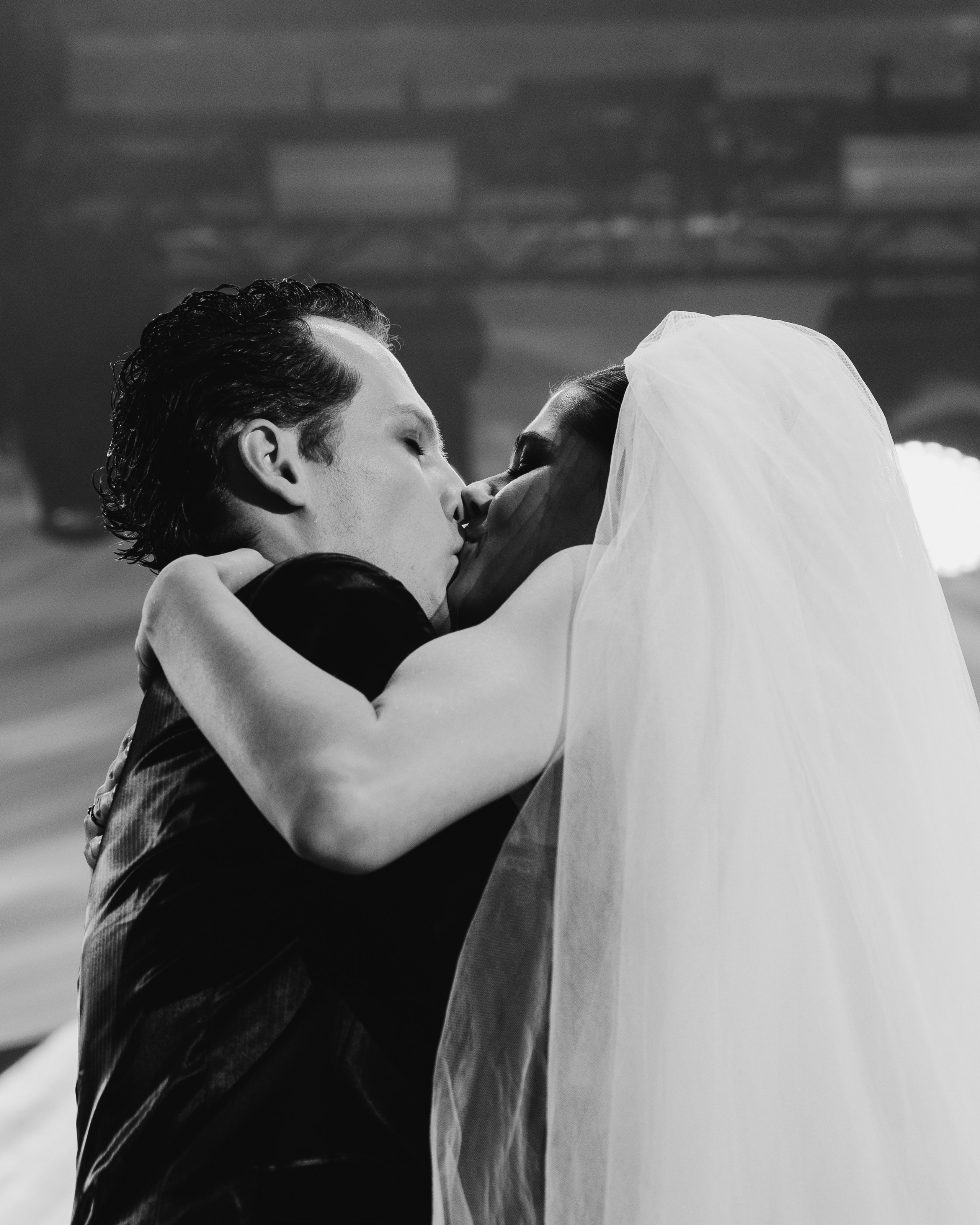 Хаски ’25 Свадьба. RUSLAN ROZANOV