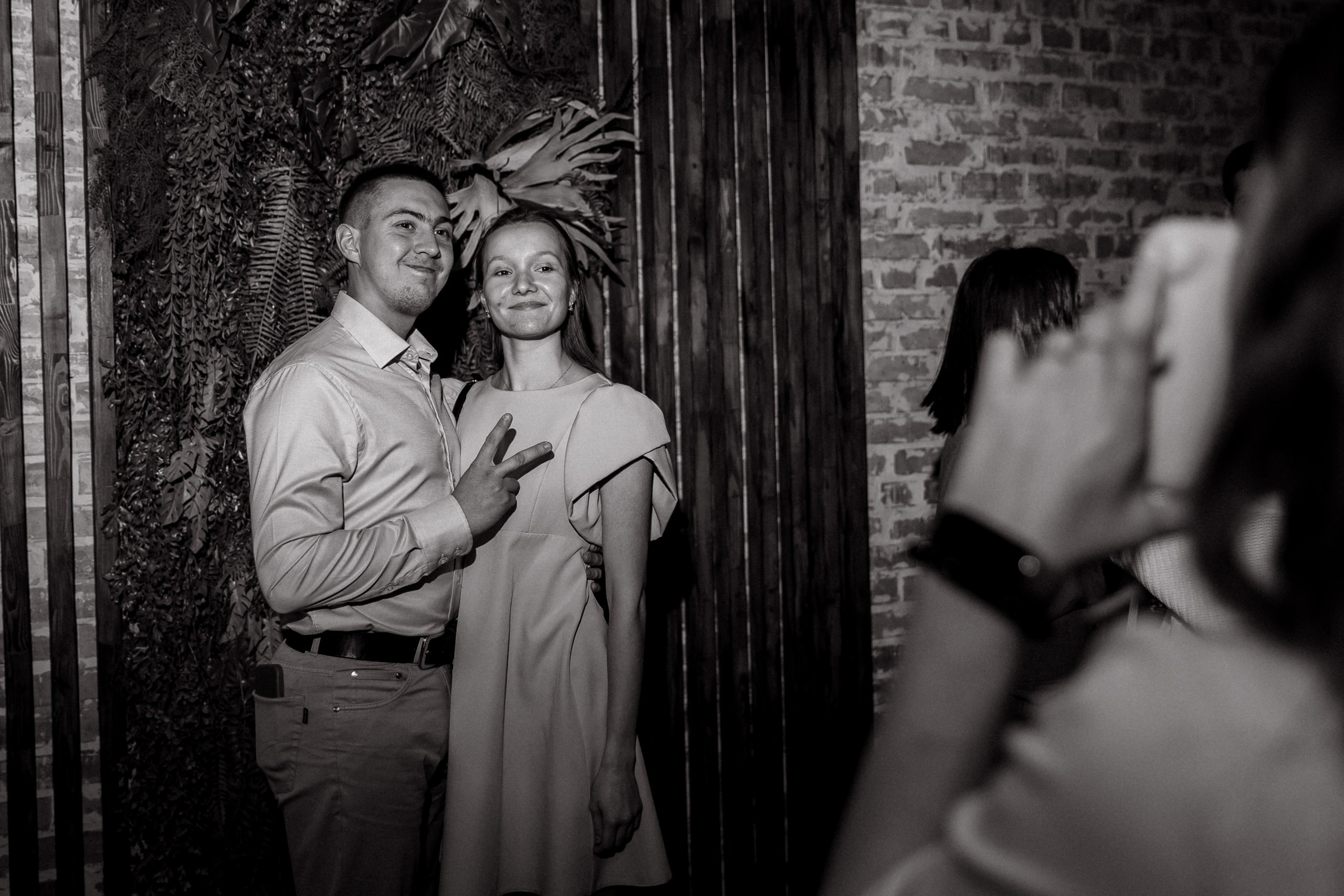 C&Н полный день. Свадебный и семейный фотограф в Красноярске Сиско Ксения