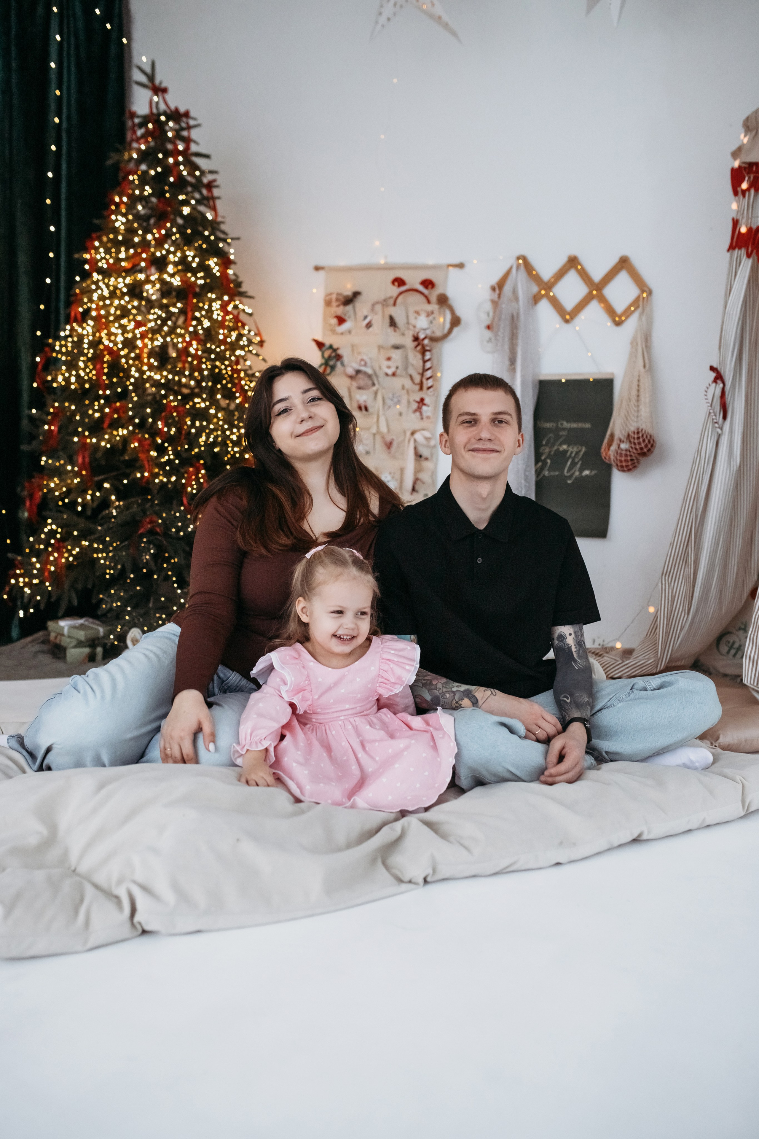 Амелия. Семейный и детский фотограф Минск, Беларусь