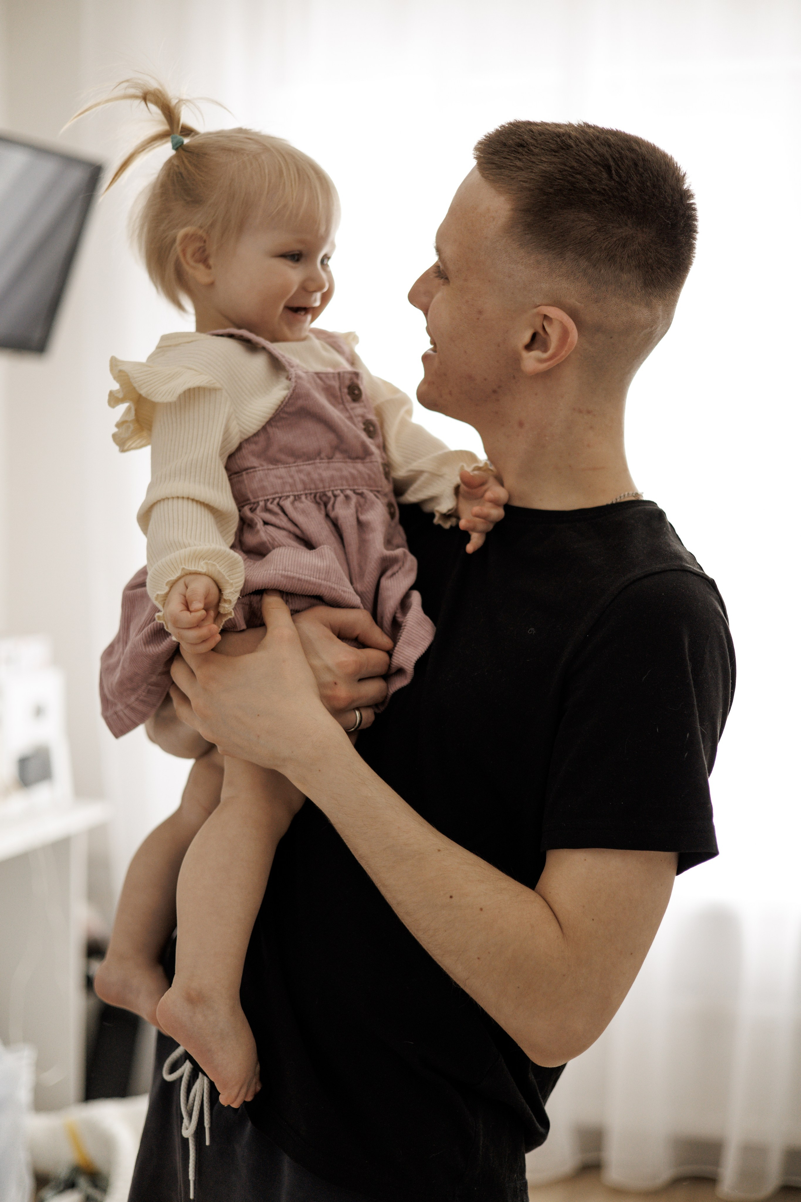 СЕМЕЙНАЯ СЪЕМКА. Фотограф Алена Борисенко — Ярославль, Рыбинск