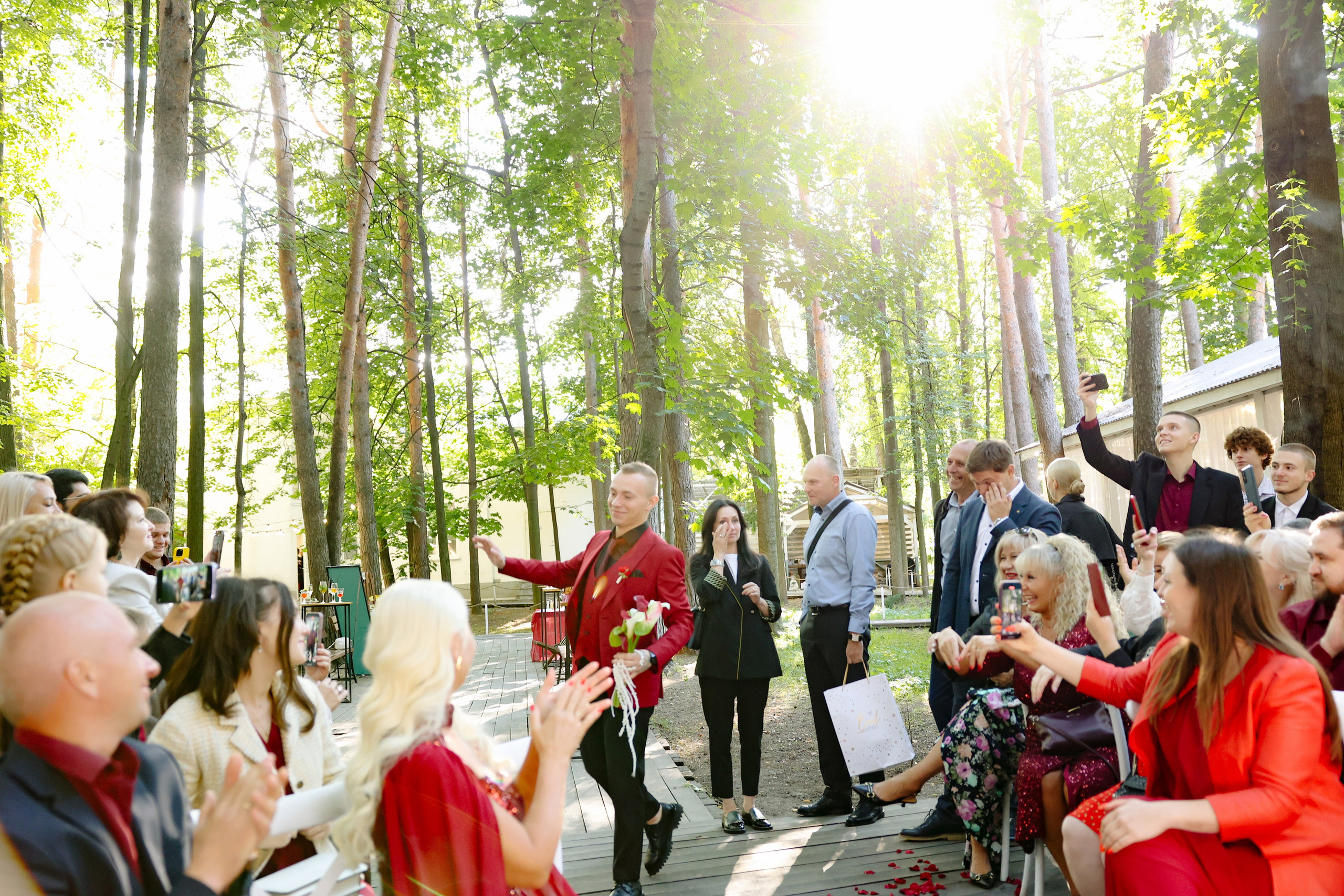 Lesnoi-bereg. Главная