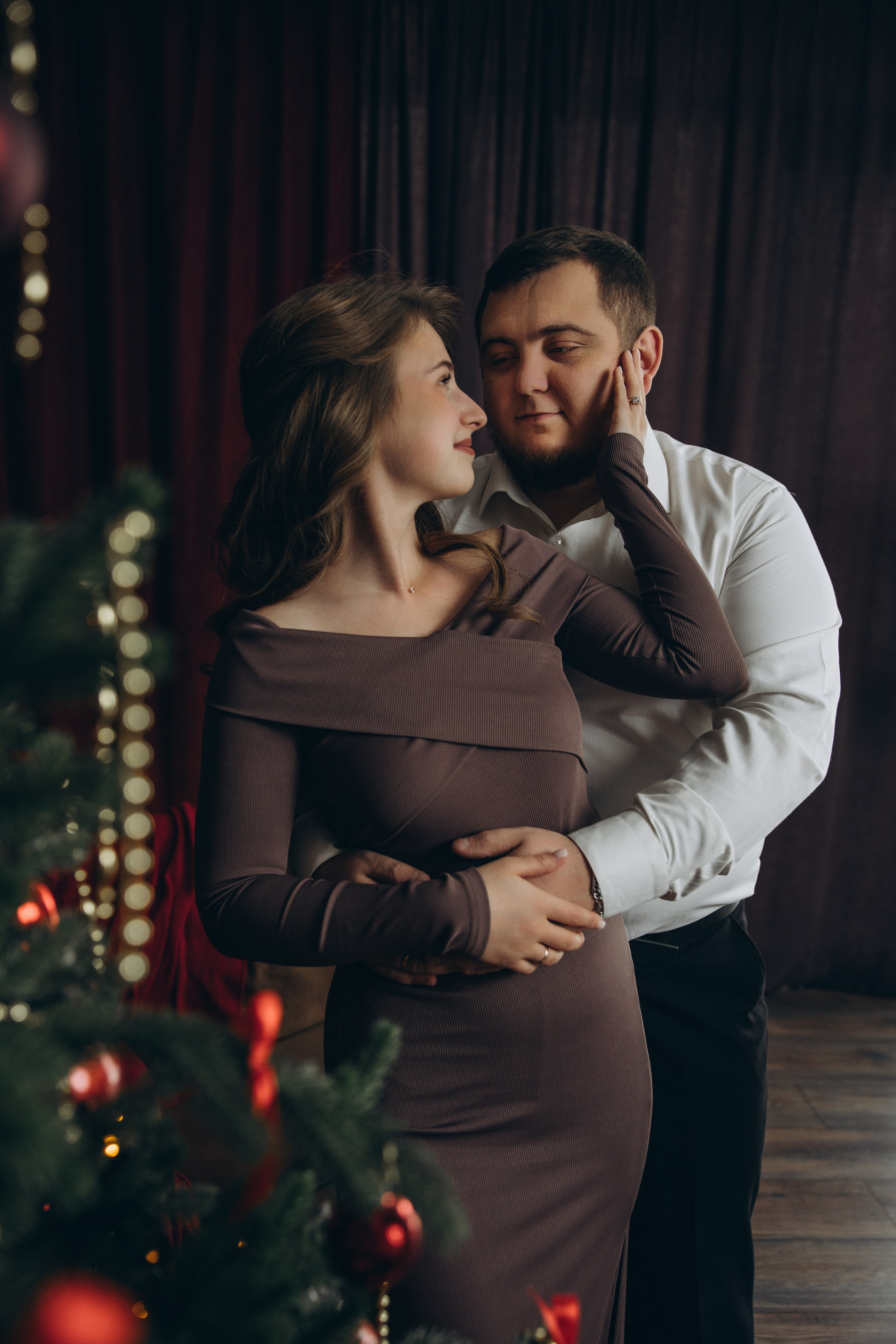 Студия Фриссон. Свадебный, семейный фотограф в Иркутске Светлана Макаричева