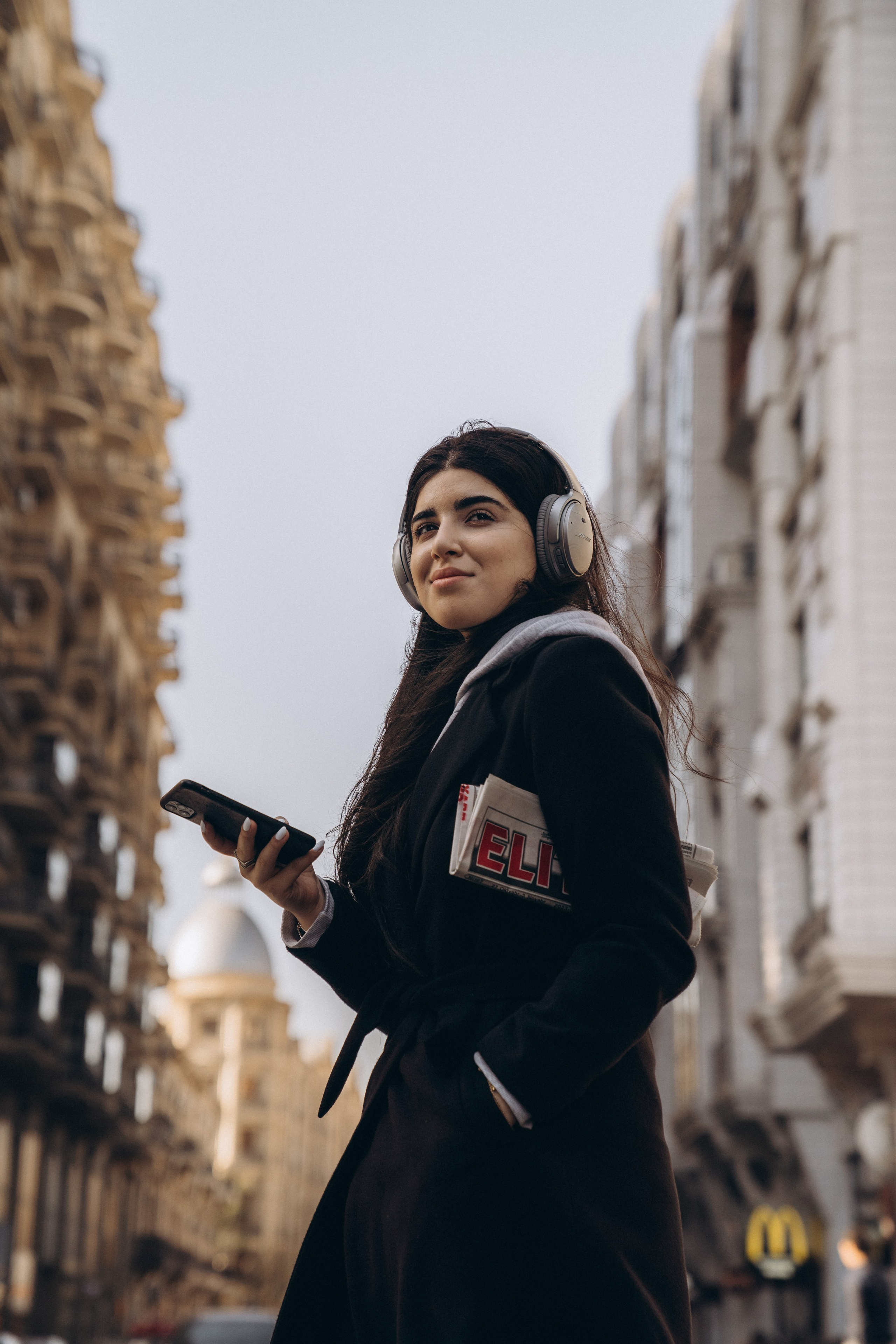 Лейли. Фотограф в Баку Екатерина Ракитянская