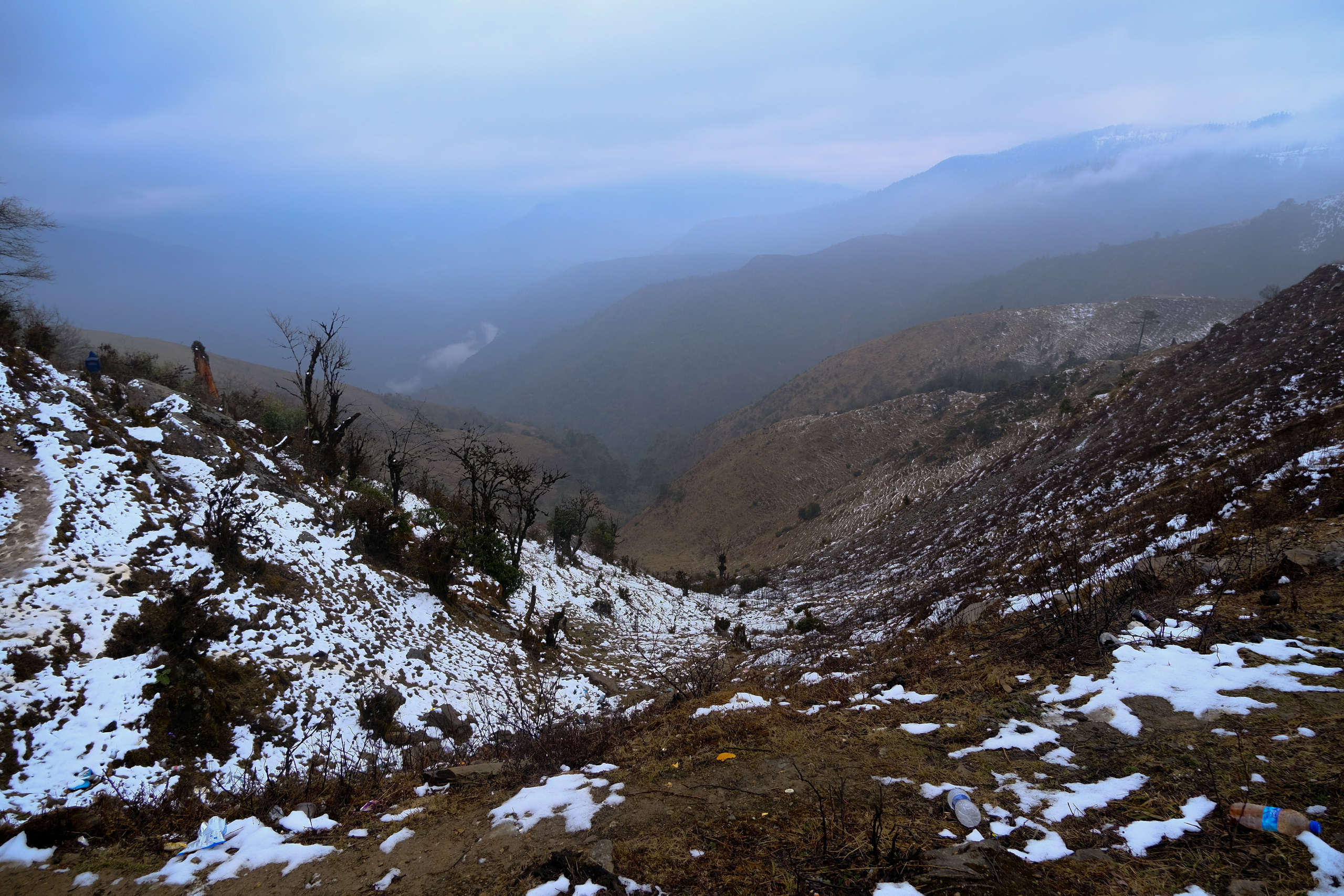 Индия Яки. Фотографии из путешествий