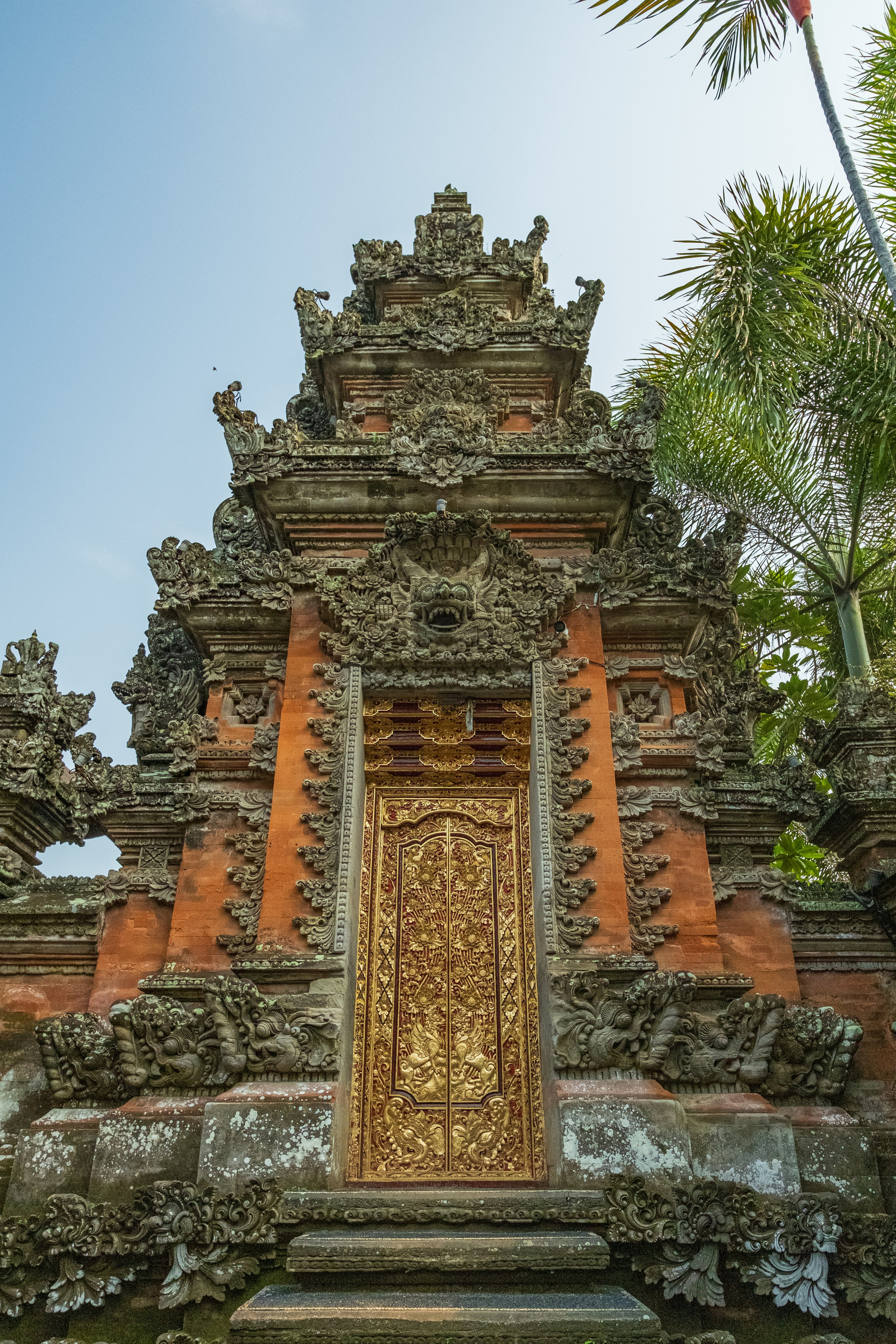 Остров Бали г. Убуд. Фотографии из путешествий