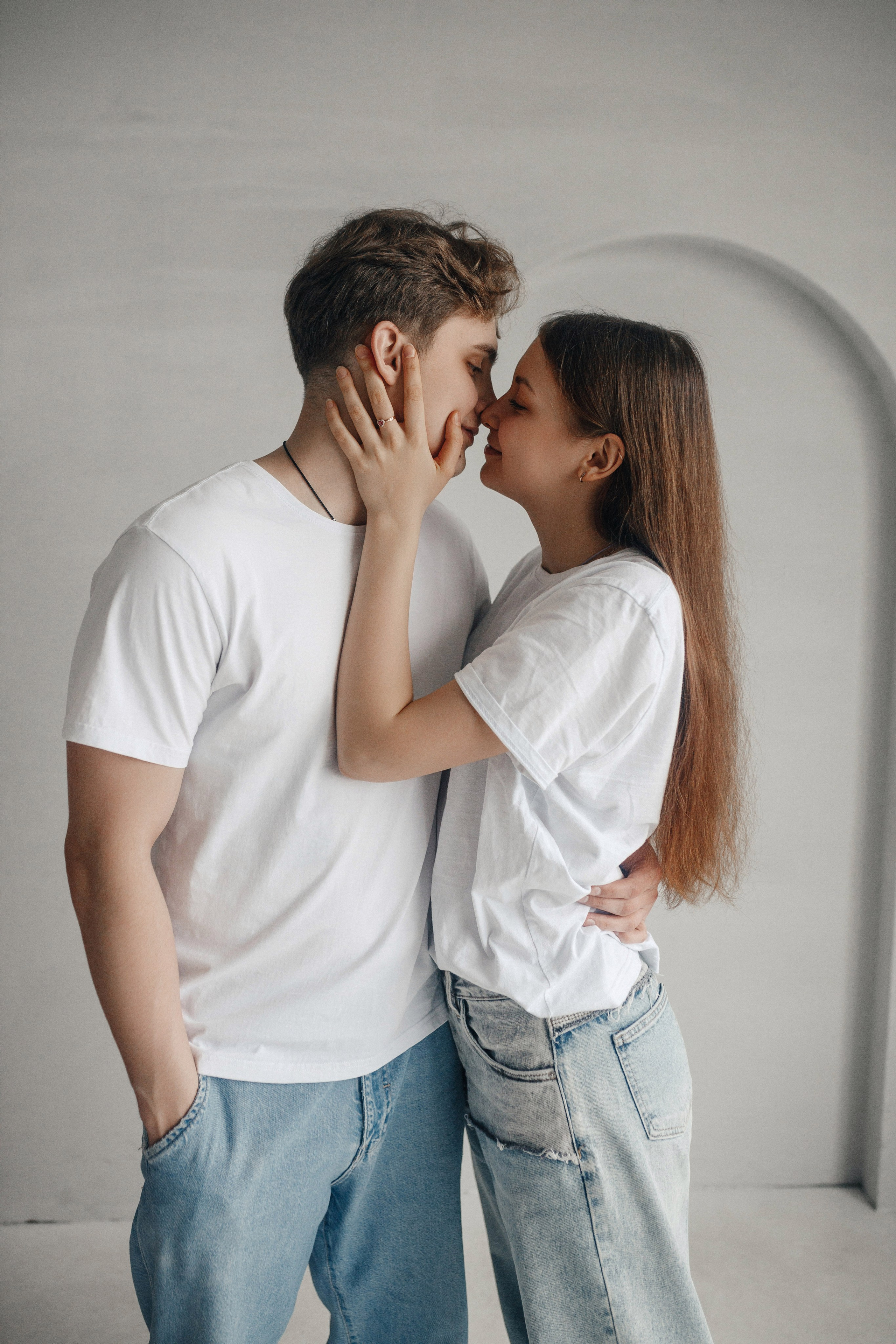 Дмитрий и Мария. Фотограф во Владимире Татьяна Бабикова