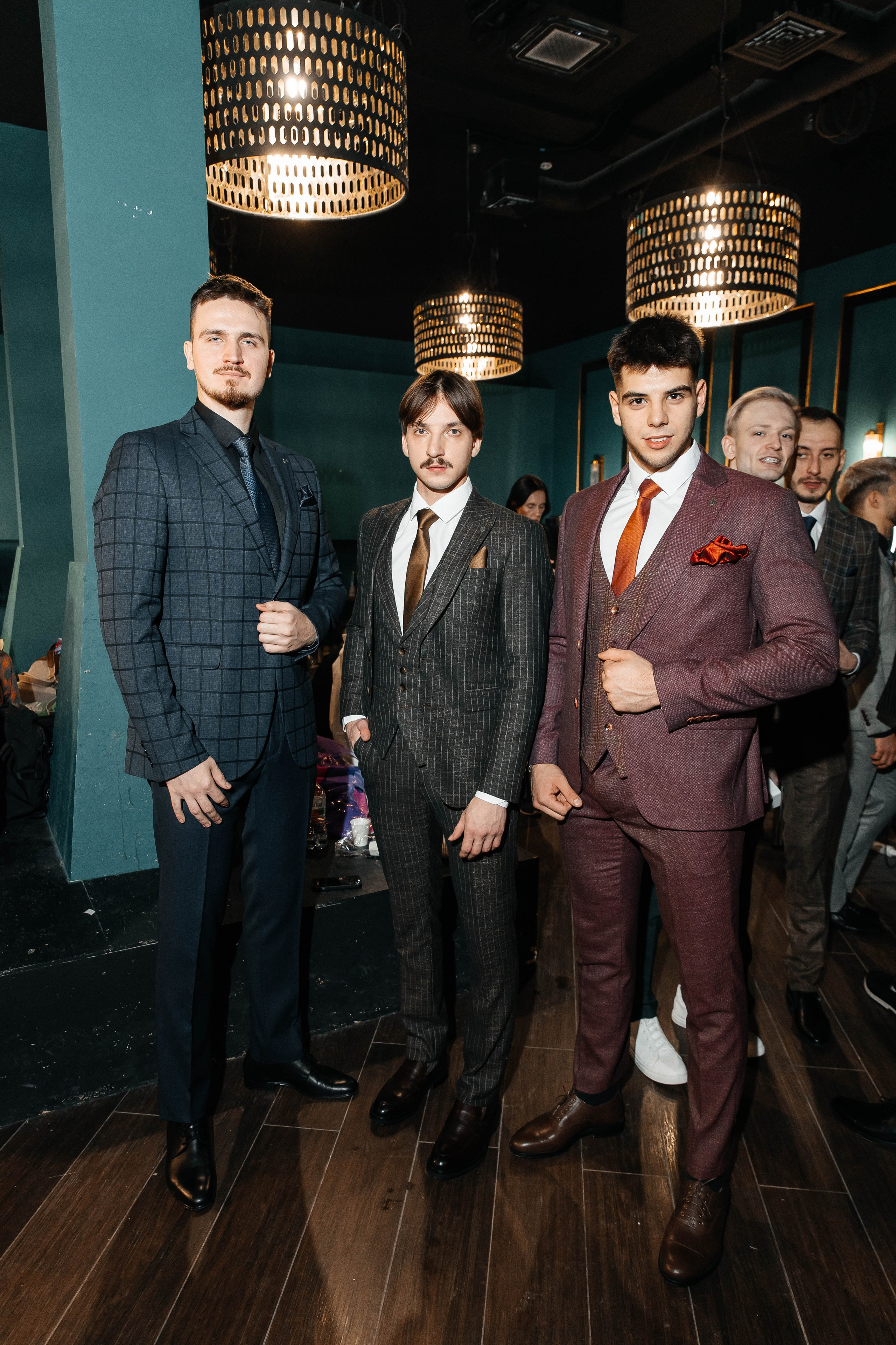 Репортаж Media Fashion. Свадебный и репортажный фотограф МОСКВА