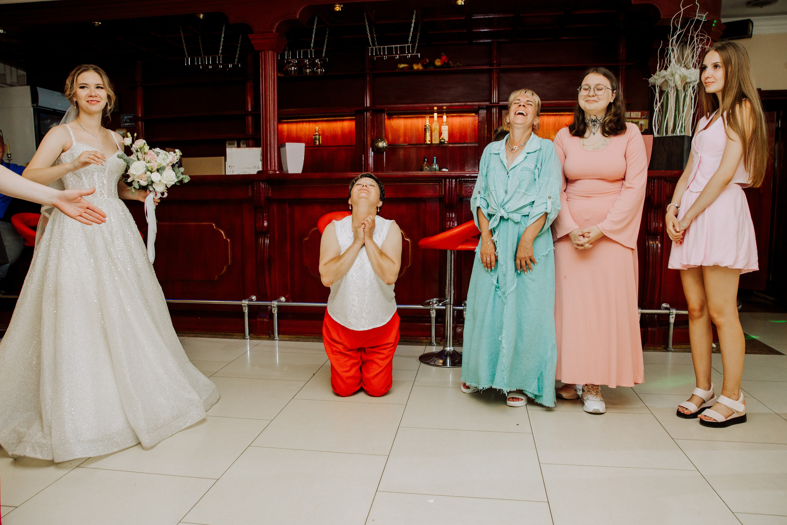 Лазурный. Семейный фотограф москва