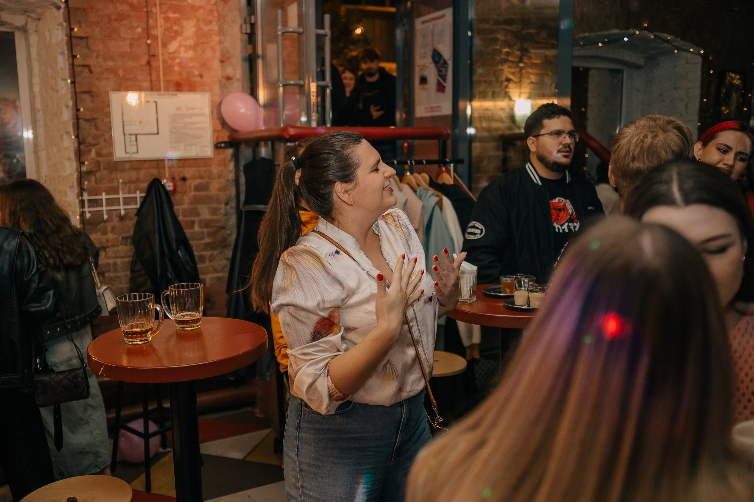 Barbie party. Главная