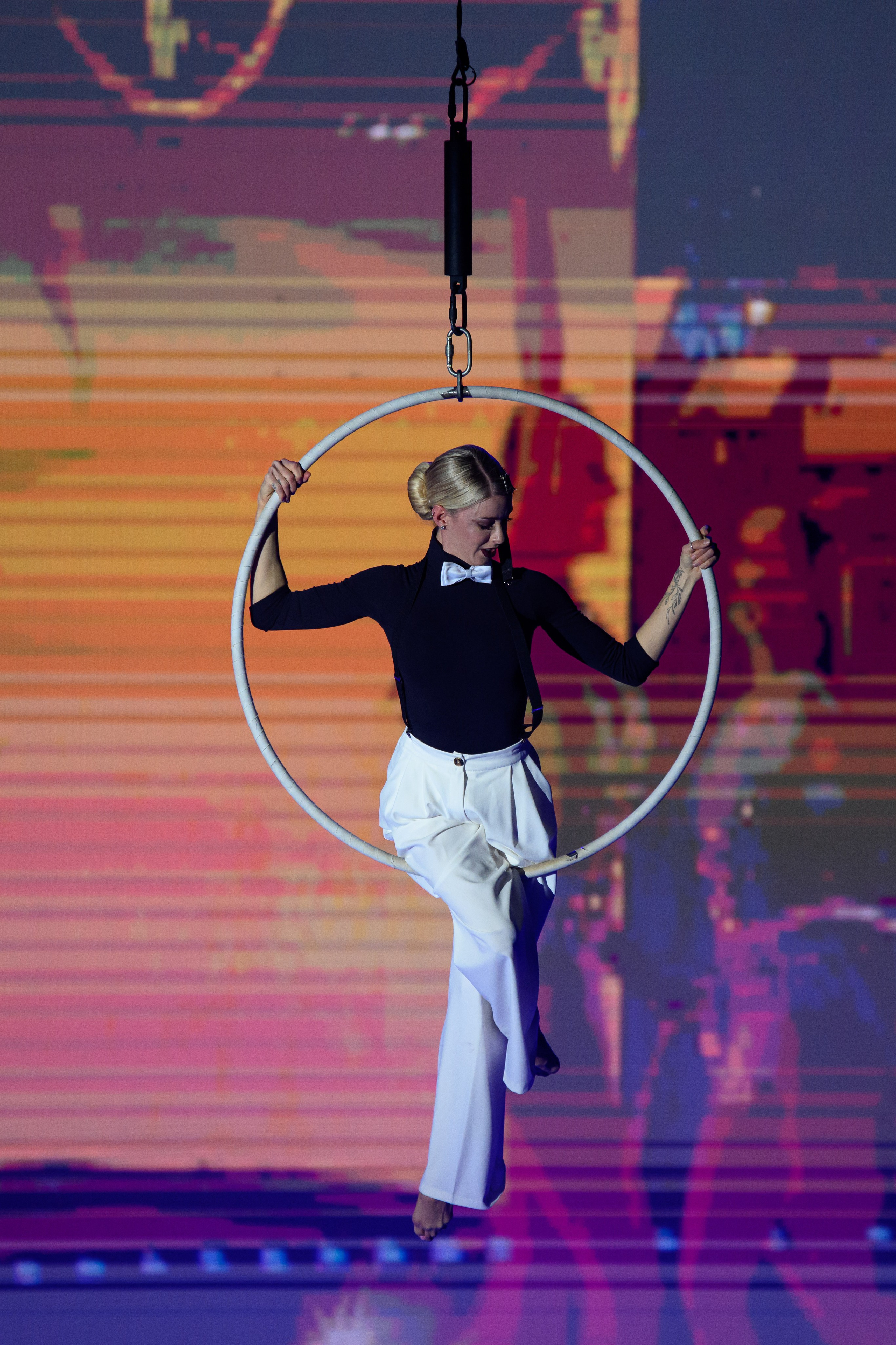 Фотограф Владимир Муренков в Москве