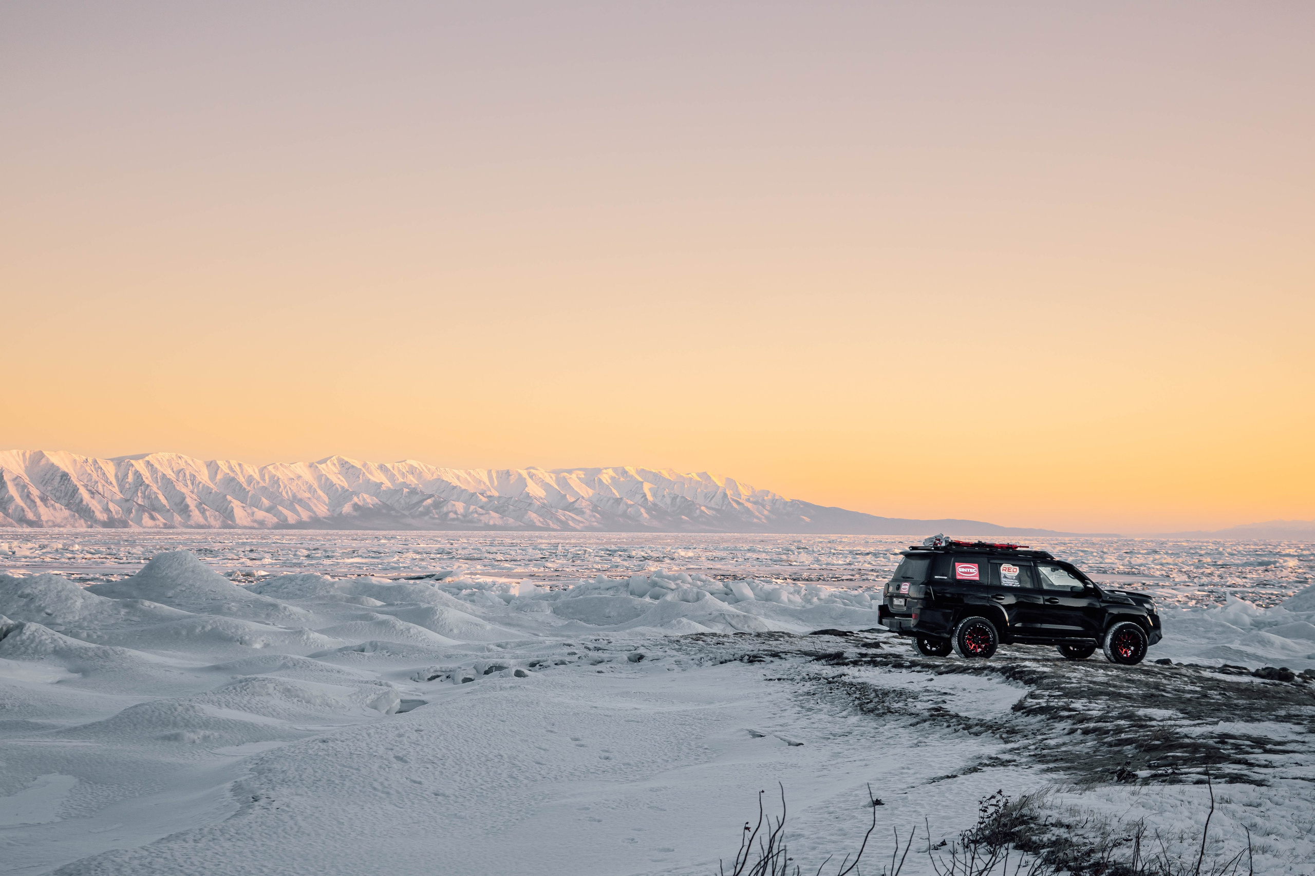 Байкал. Фотографирую для себя, своей семьи и друзей!