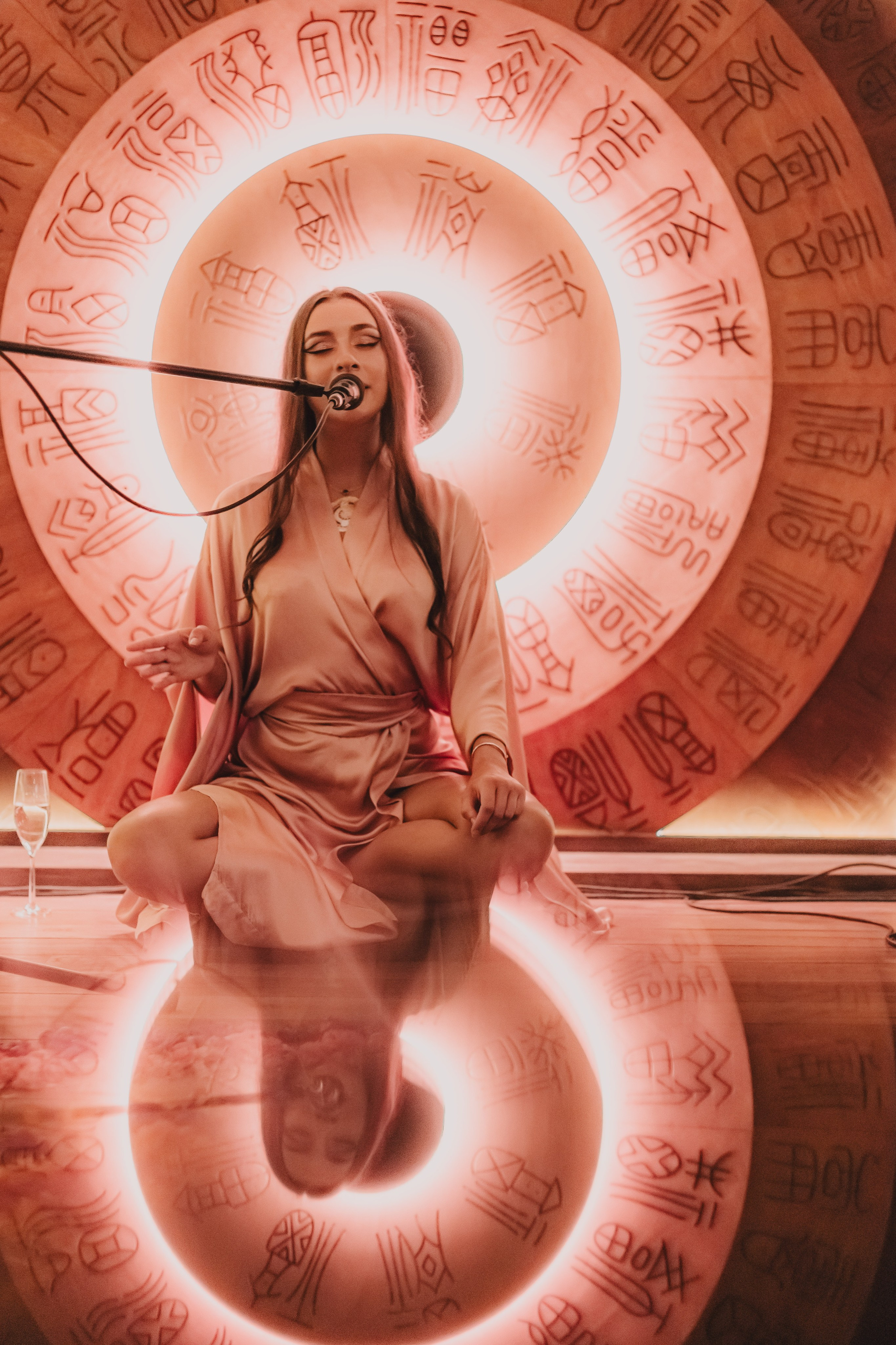 Anna. Mariam Bagdasaryan