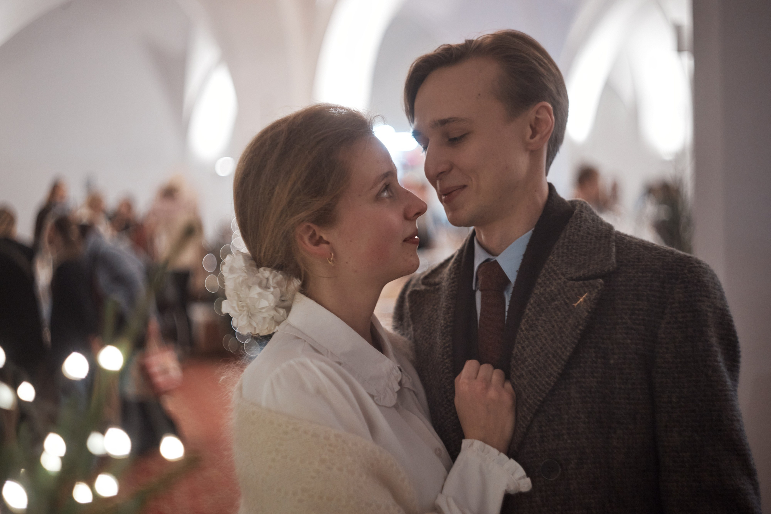 Metropol prababushka. Свадебный фотограф Андрей Кочкин в Москве