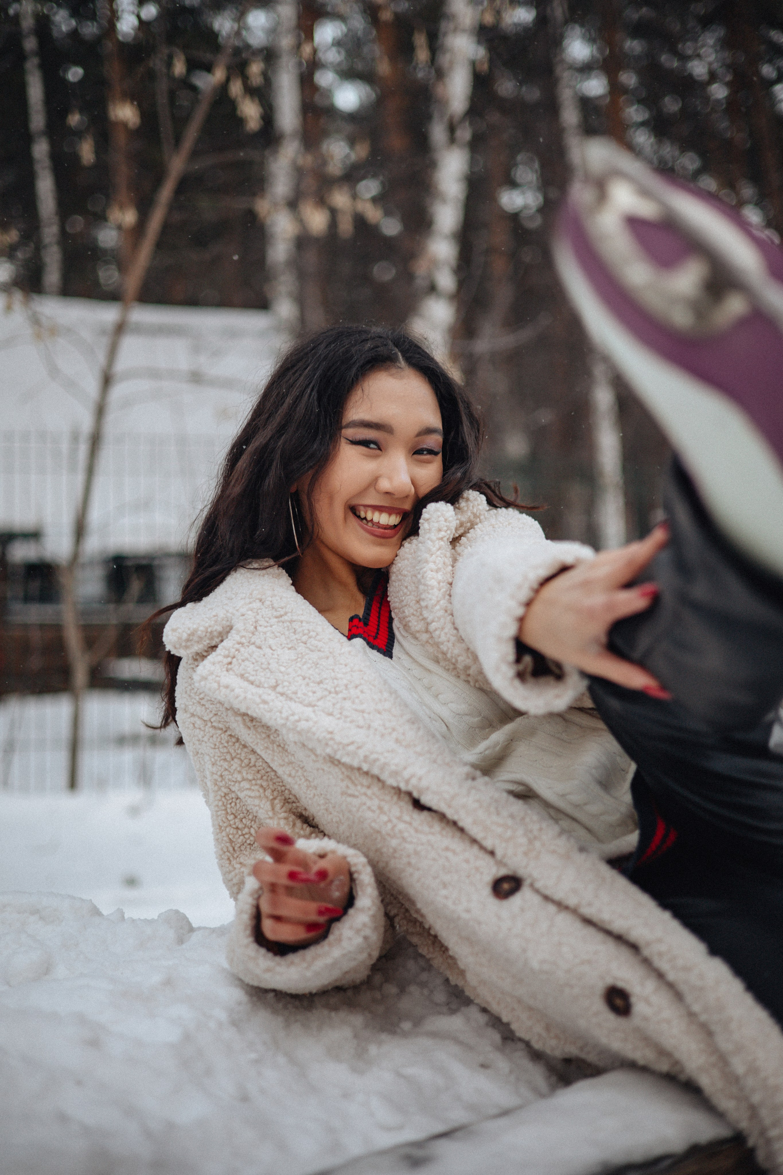 Адина. Виктория Файфер| фотограф Новосибирск