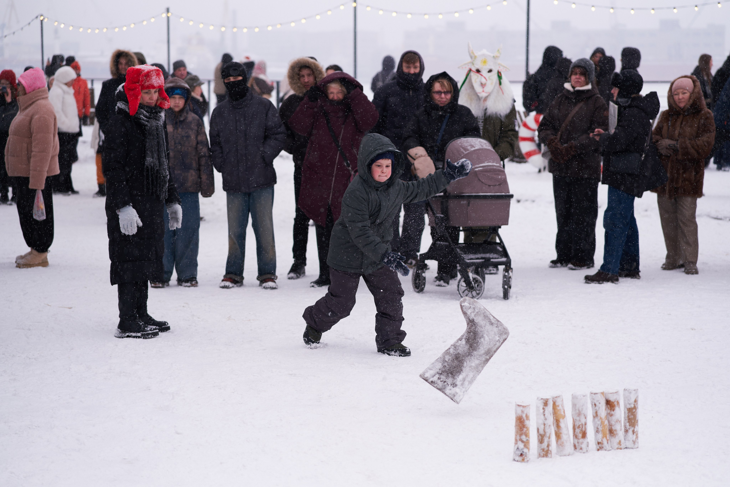 Репортаж с масленицы в Санкт-Петербурге | Филипп Линзин. Репортажный и портретный фотограф в Санкт-Петербурге Филипп Линзин