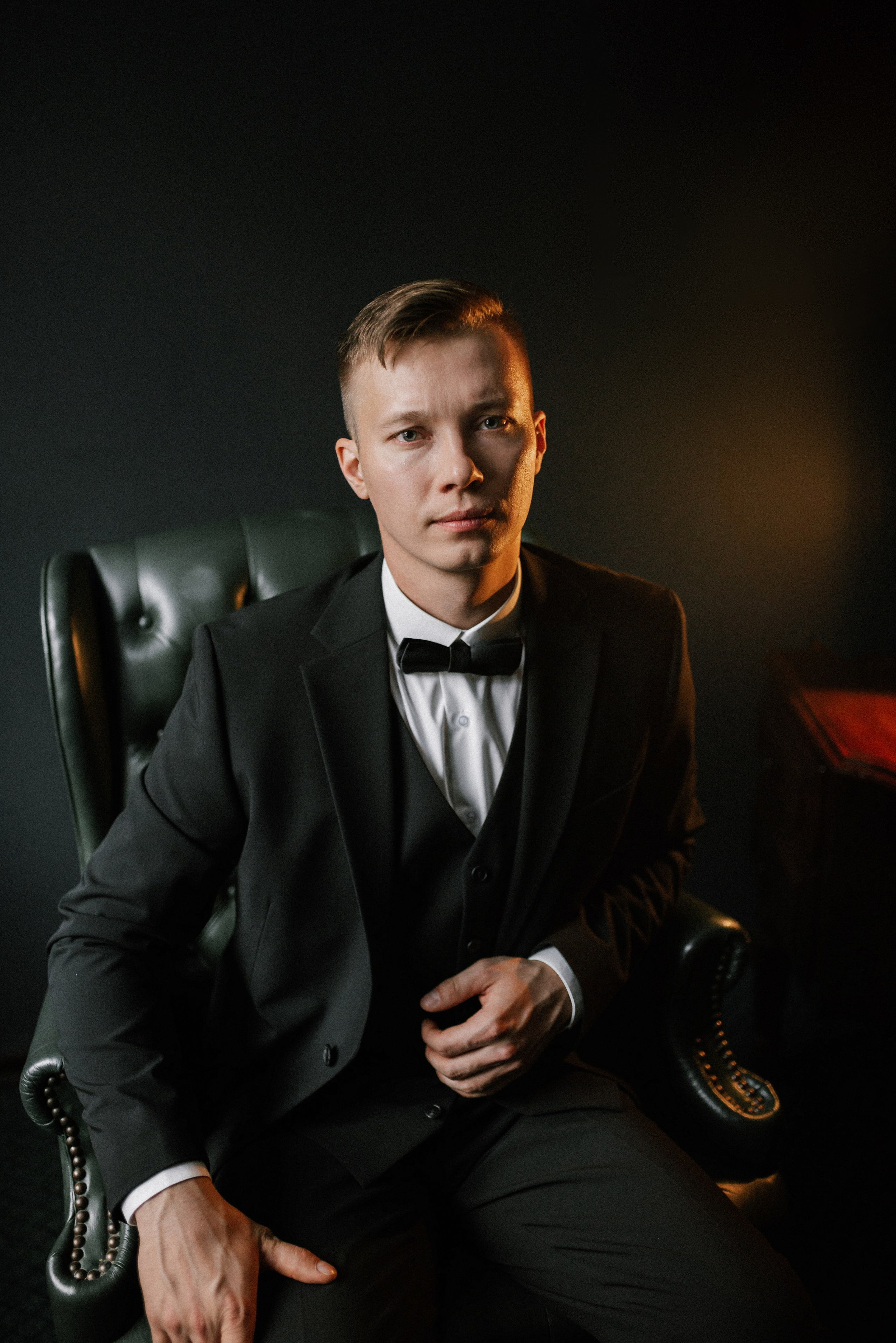 Гузель и Тимур. Свадебный и семейный фотограф Кожевникова Лариса