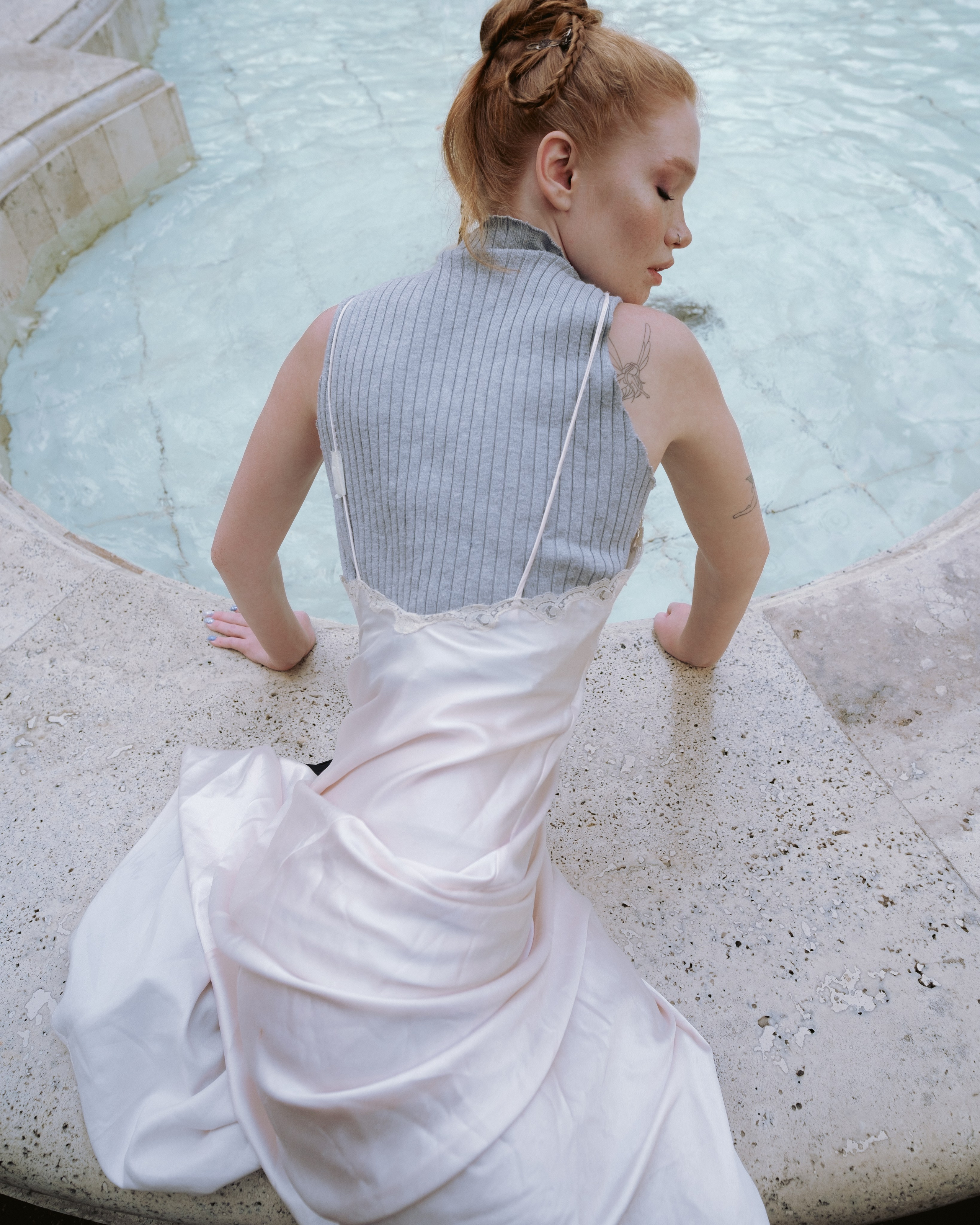 Street. Фотограф в Санкт-Петербурге Арина Назарова| arexava