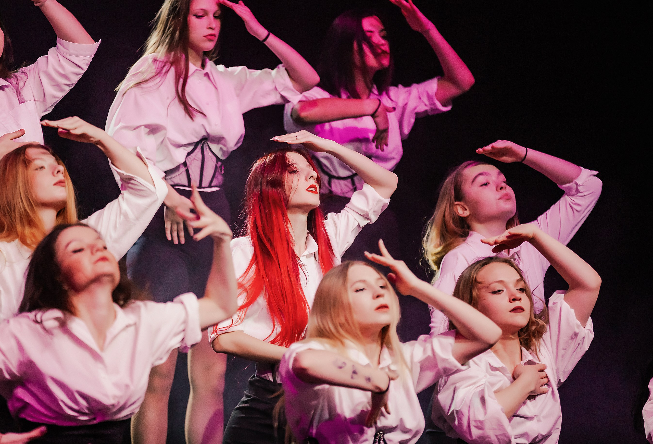 Концерты. Репортажный и свадебный фотограф в Новосибирске Марина Красавина