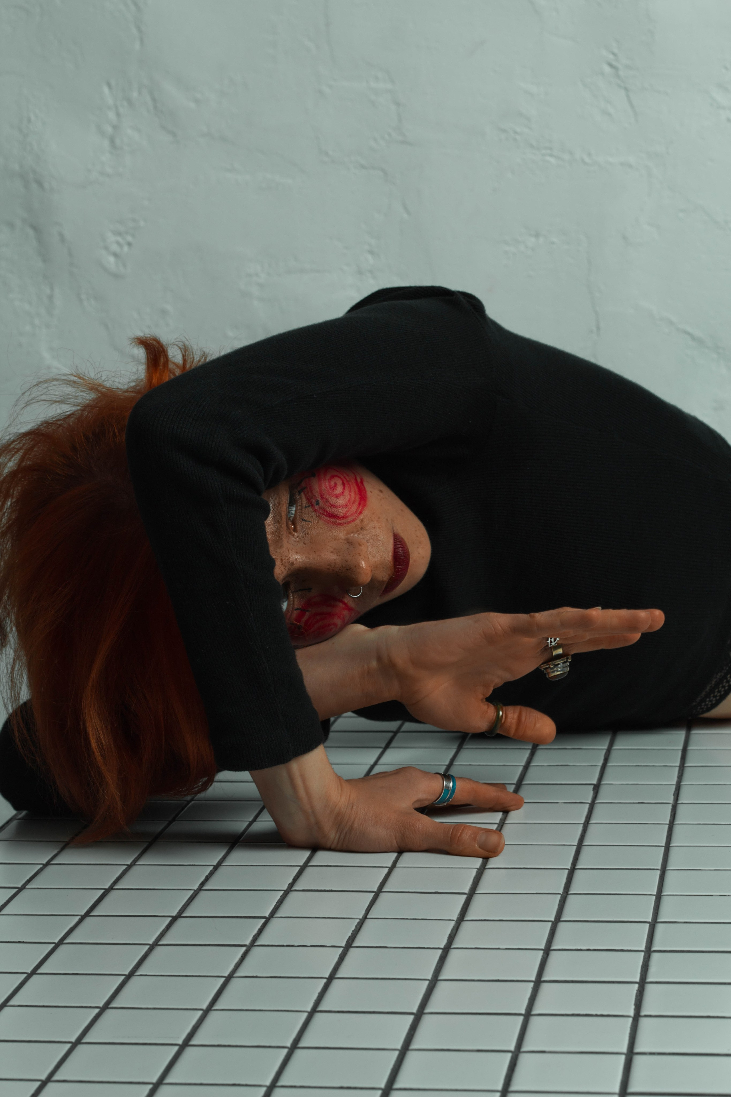 Надежда. Фотограф Домов