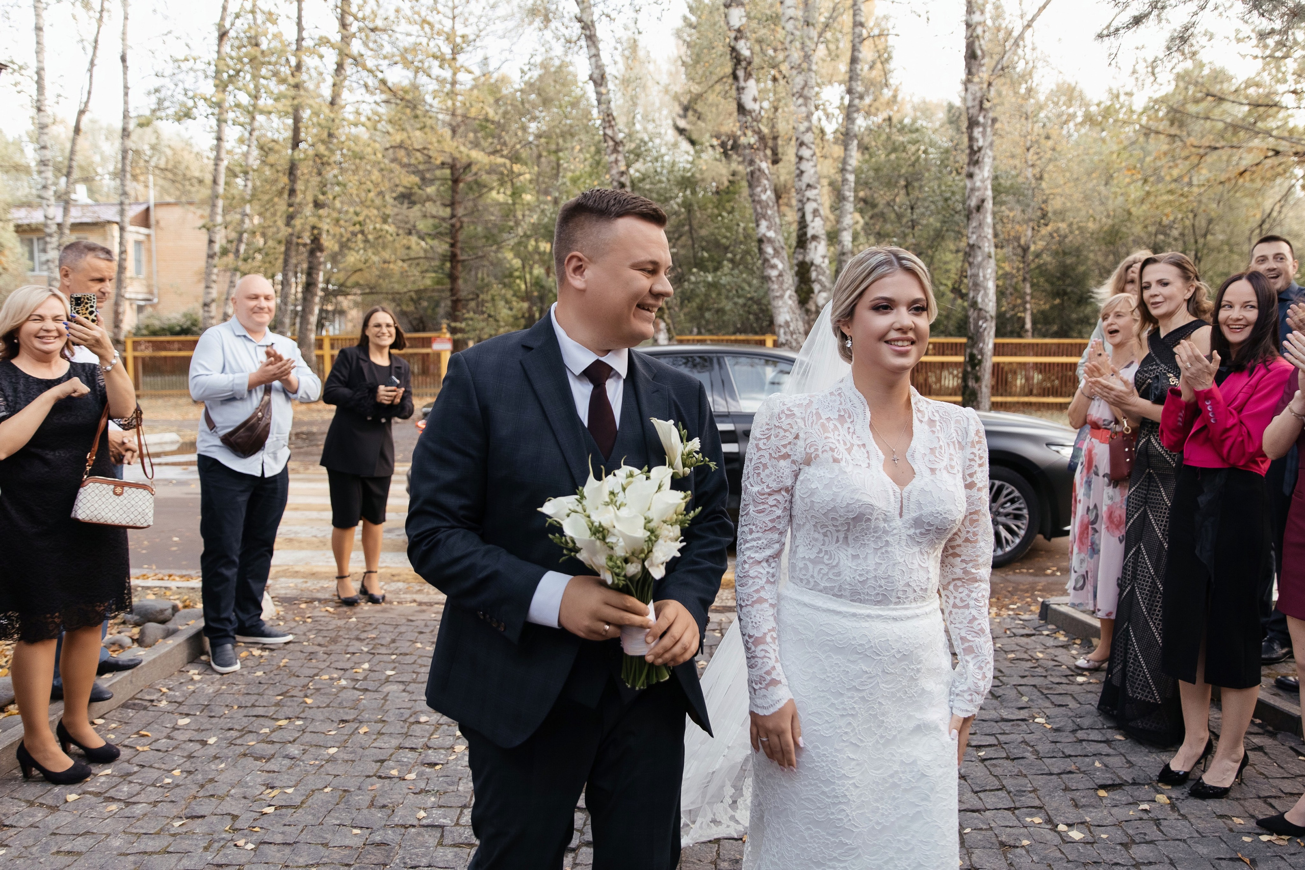 Валерия и Максим. Ведущая на свадьбу, корпоратив, юбилей в Москве Бойчук Наталья