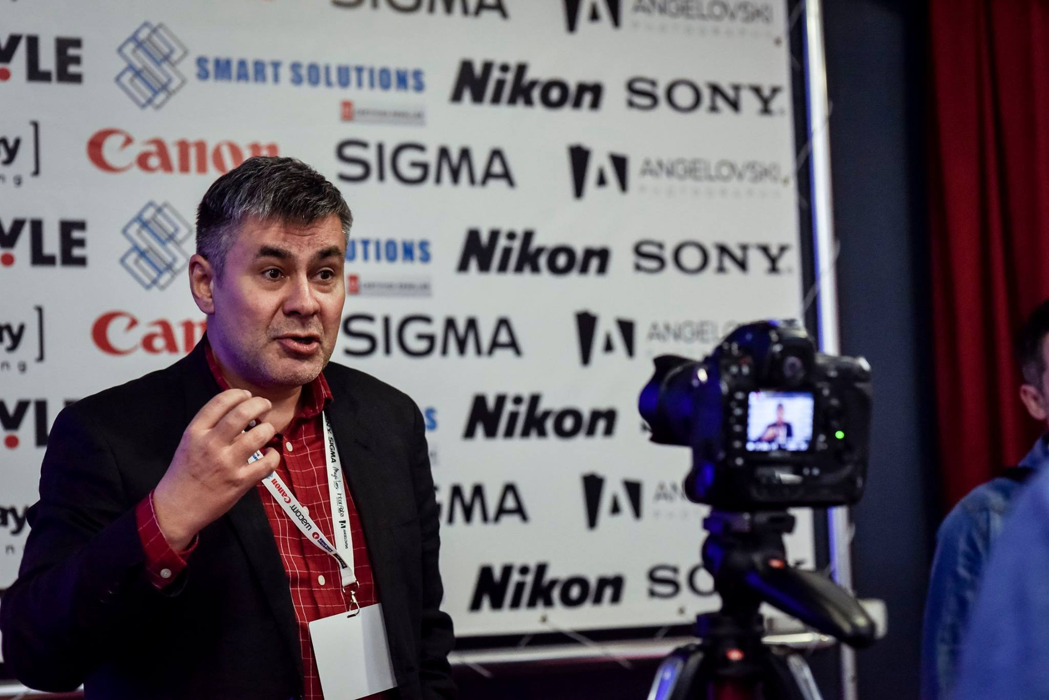 Contact. Fine art photography with Dmitry Usanin