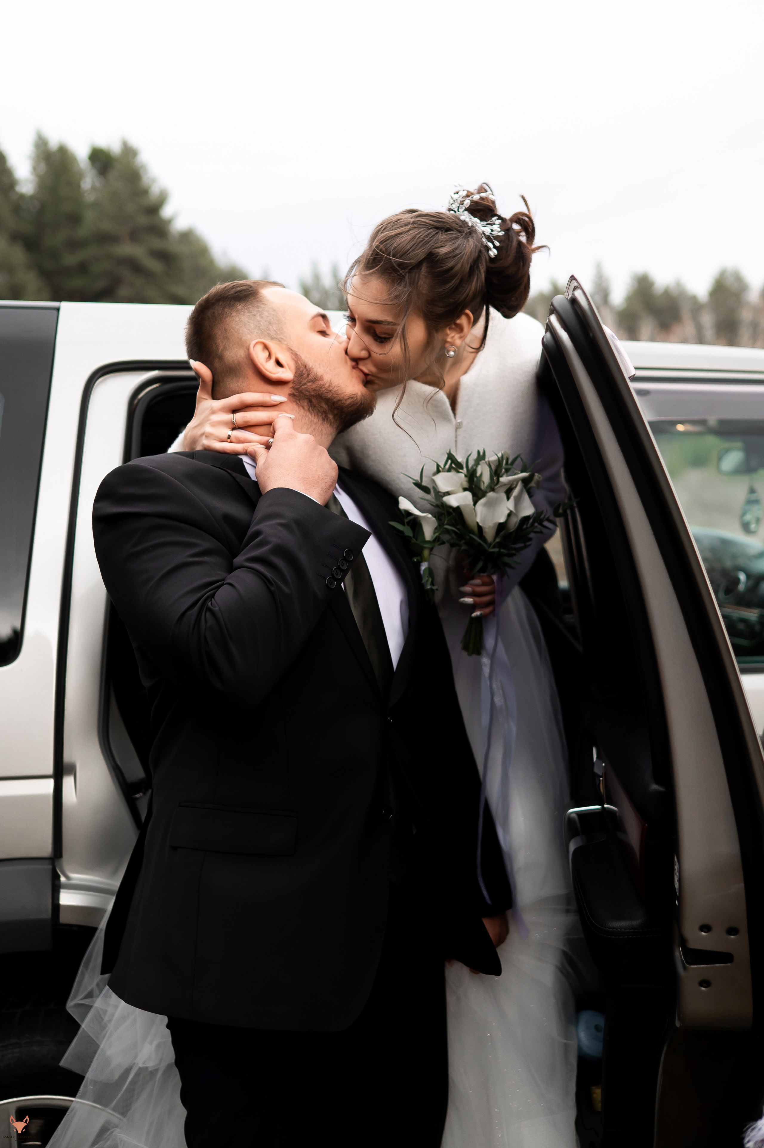 Маргарита и Сергей. Свадебный Фотограф Абакан