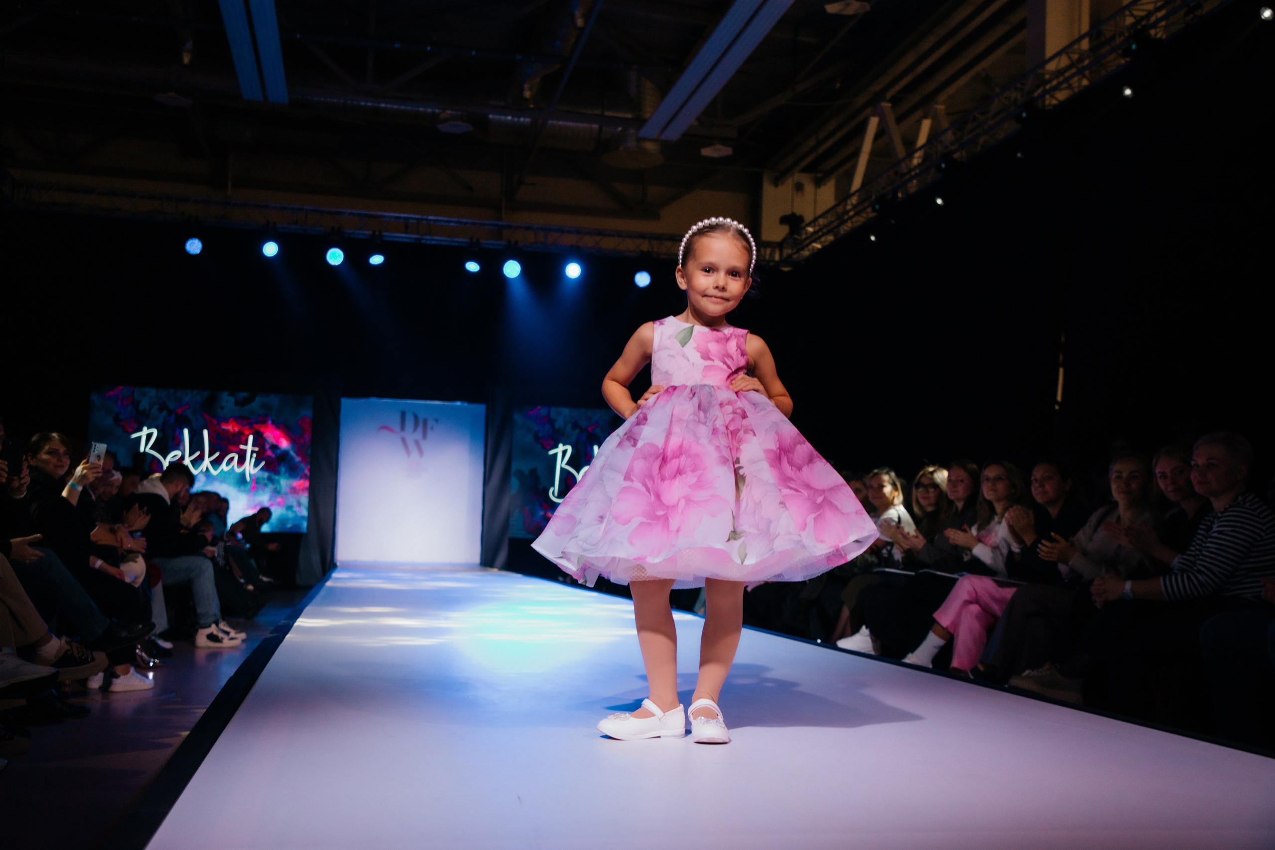 DFW Ростов — На — Дону 2023. Efimova Model Agency