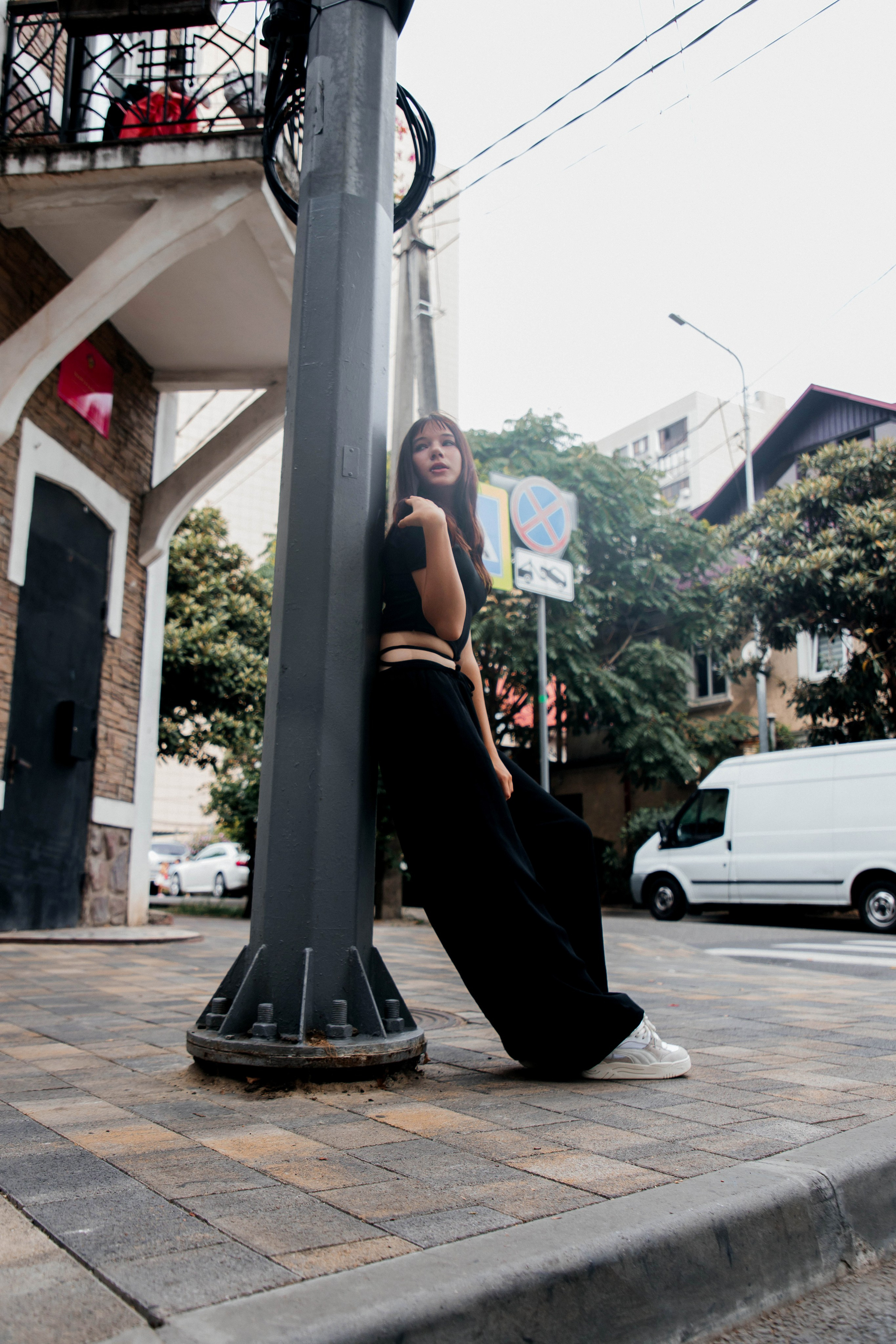 Style. Efimova Model Agency